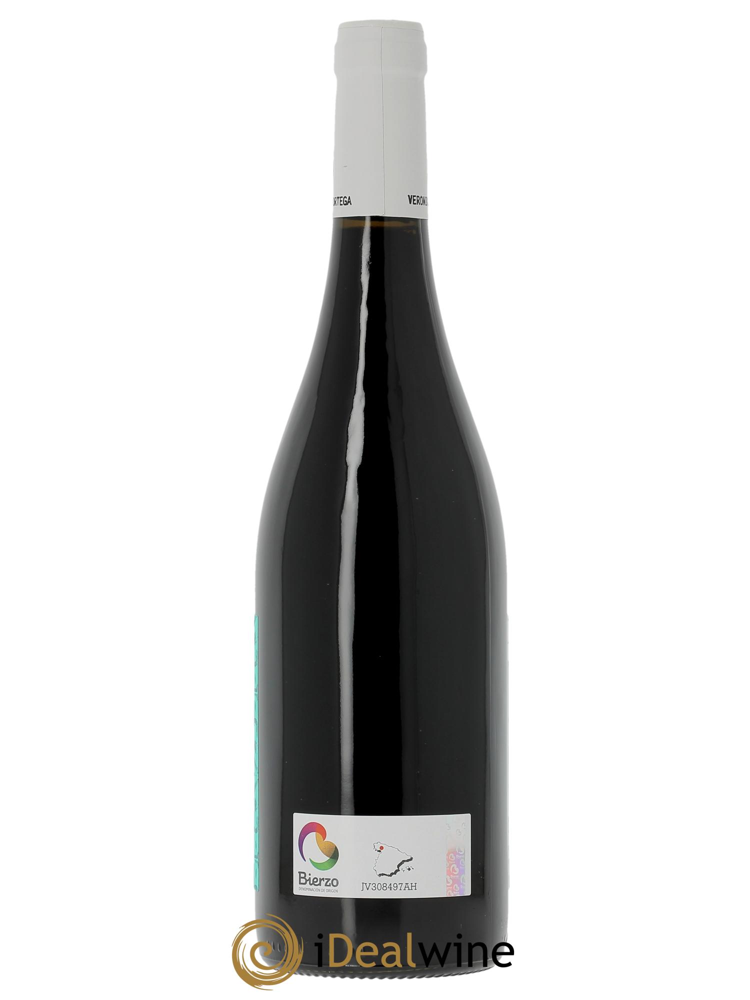 Bierzo DO Veronica Ortega Quite 2023 - Lot de 1 bouteille - 2