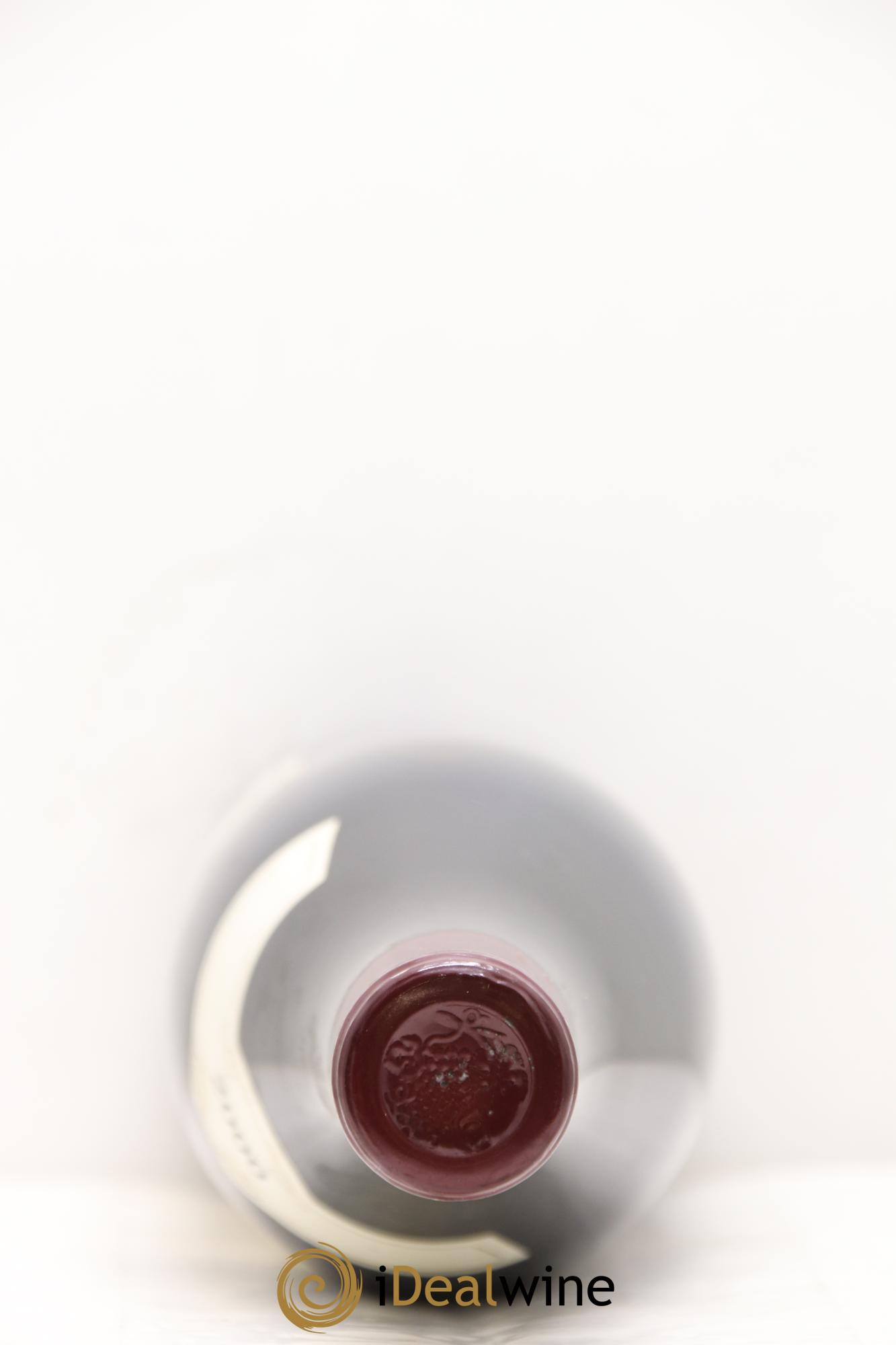 Richebourg Grand Cru Hudelot-Noëllat 2000 - Lot de 1 bouteille - 1