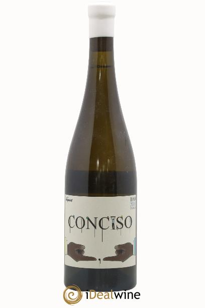 Dao Conciso Branco Niepoort 2019 - Lot de 1 bouteille - 0