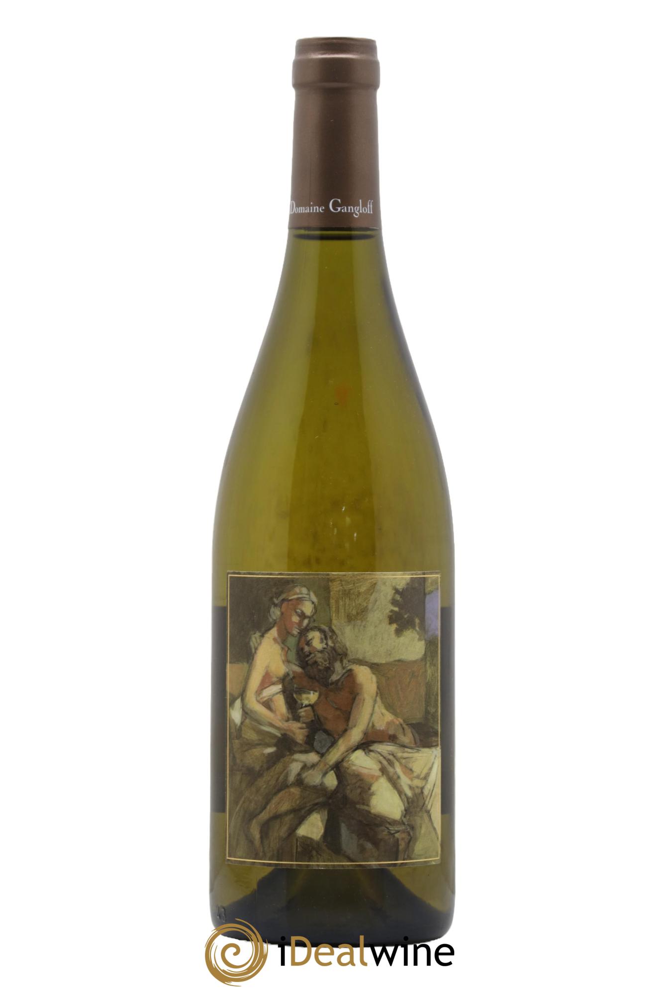 Condrieu Domaine Gangloff (Domaine) 2021 - Lot de 1 bouteille - 0