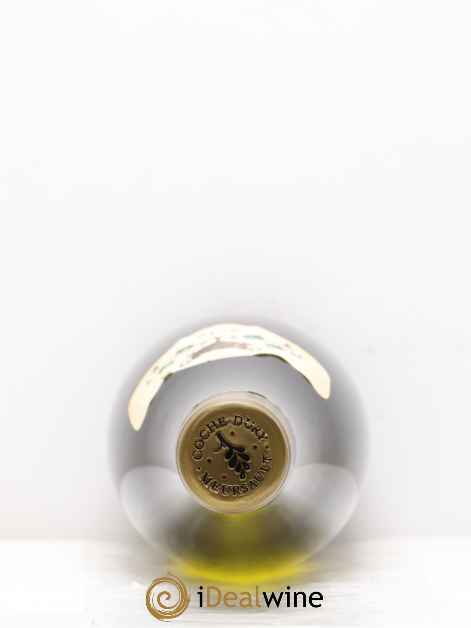 Meursault 1er Cru Caillerets Coche Dury (Domaine) 2019 - Lot de 1 bouteille - 1