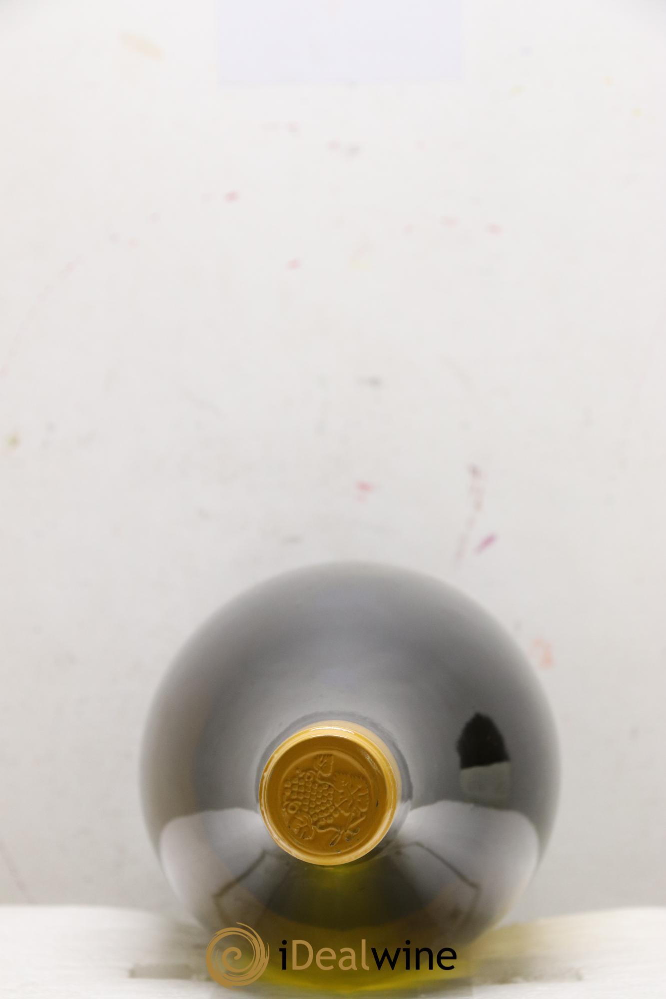 IGP Pays d'Hérault Grange des Pères Laurent Vaillé 2014 - Lot of 1 magnum - 1