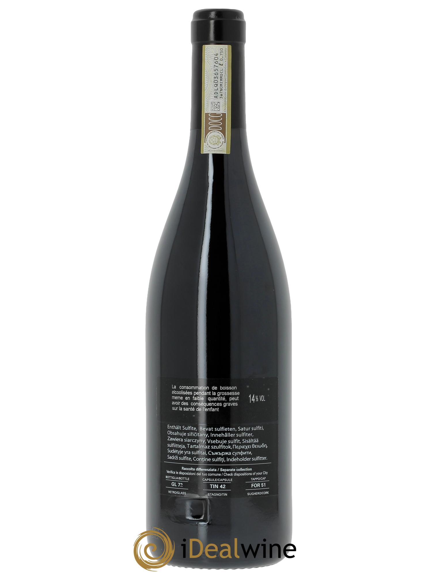Barbaresco DOCG Angelo Gaja 2022 - Posten von 1 Flasche - 1