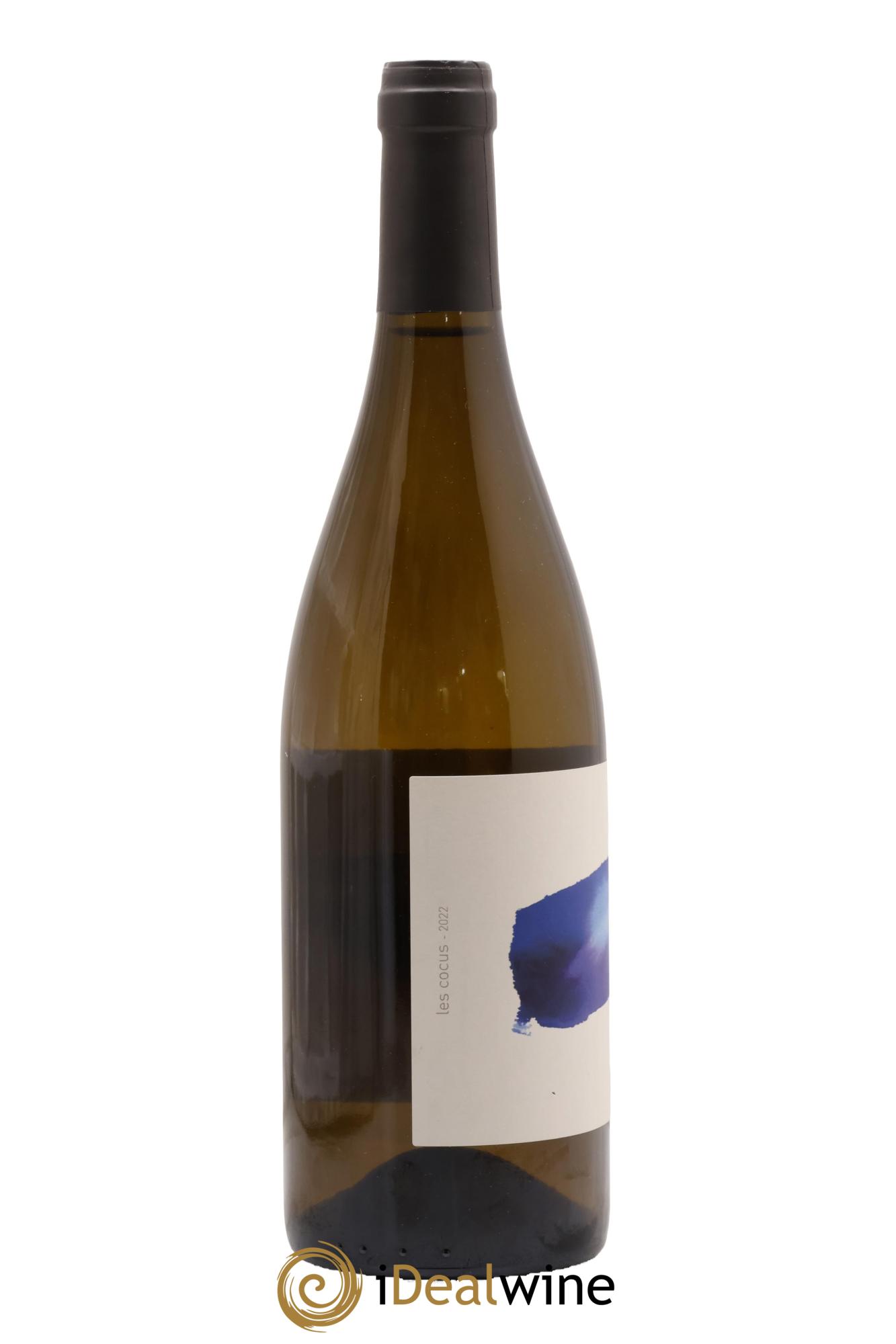 Anjou Clos des Cocus Thomas Batardière 2022 - Posten von 1 Flasche - 1