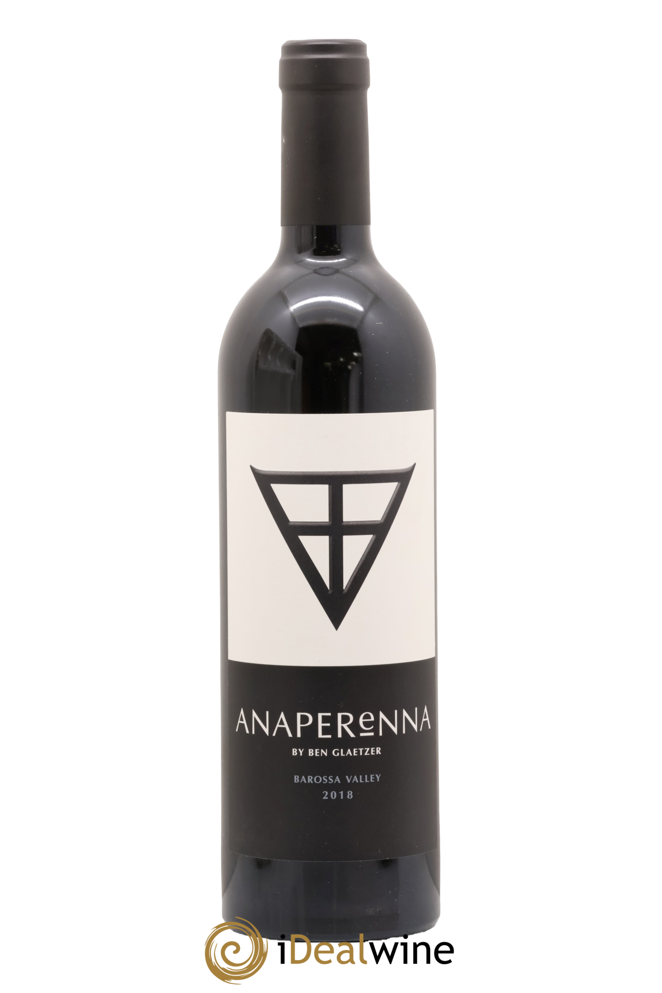 Australie Anaperenna Glaetzer 2018 - Lot de 1 bouteille - 0