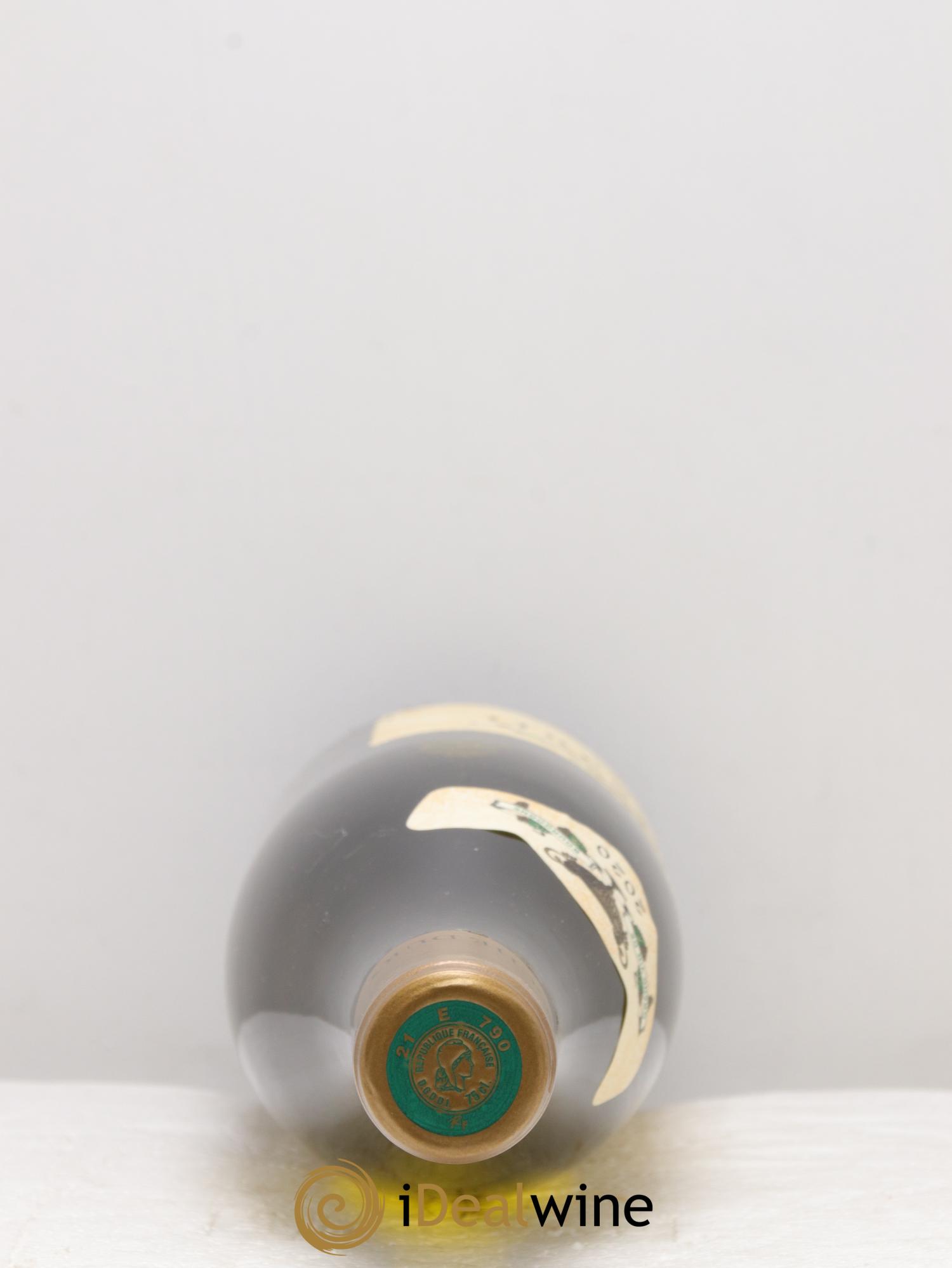 Meursault Coche Dury (Domaine) 2020 - Lotto di 1 bottiglia - 1