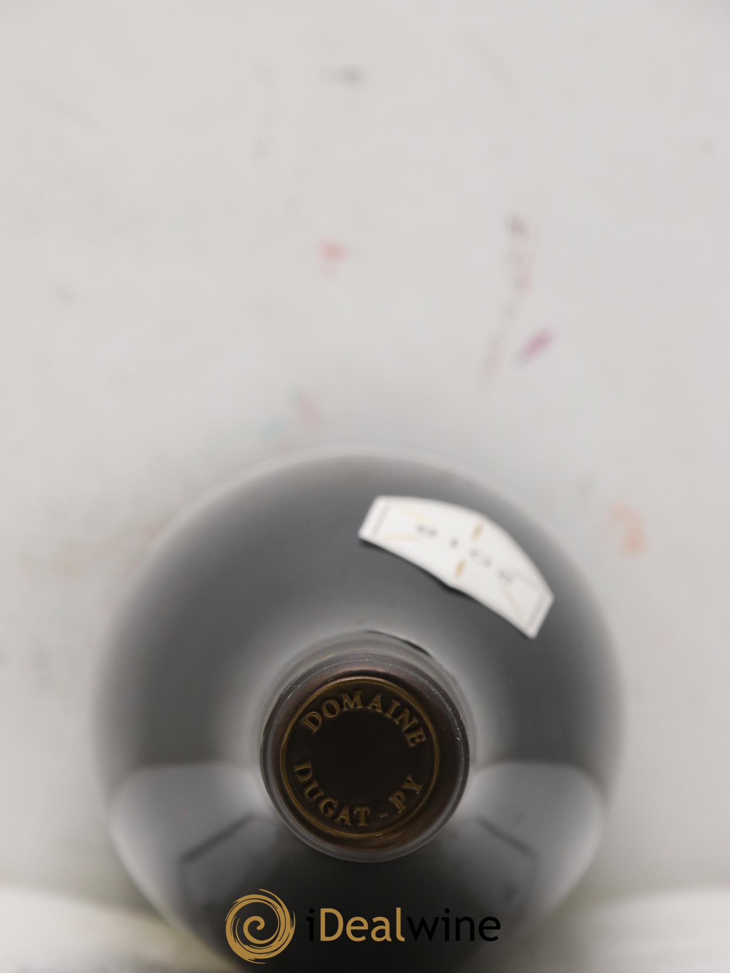 Charmes-Chambertin Grand Cru Dugat-Py 2018 - Lotto di 3 bottiglie - 2