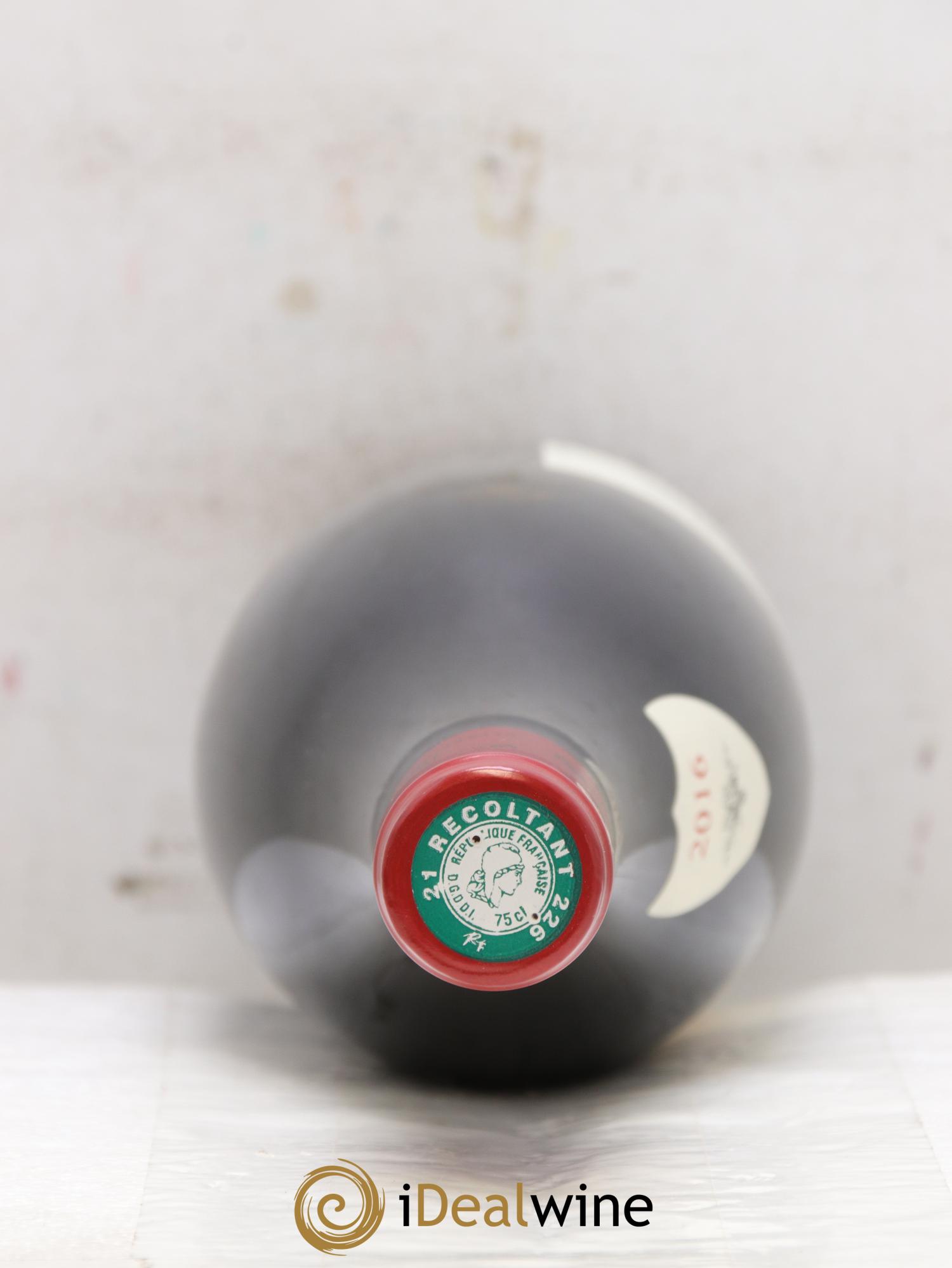 Gevrey-Chambertin 1er Cru Lavaux Saint Jacques Armand Rousseau (Domaine) 2016 - Posten von 1 Flasche - 1