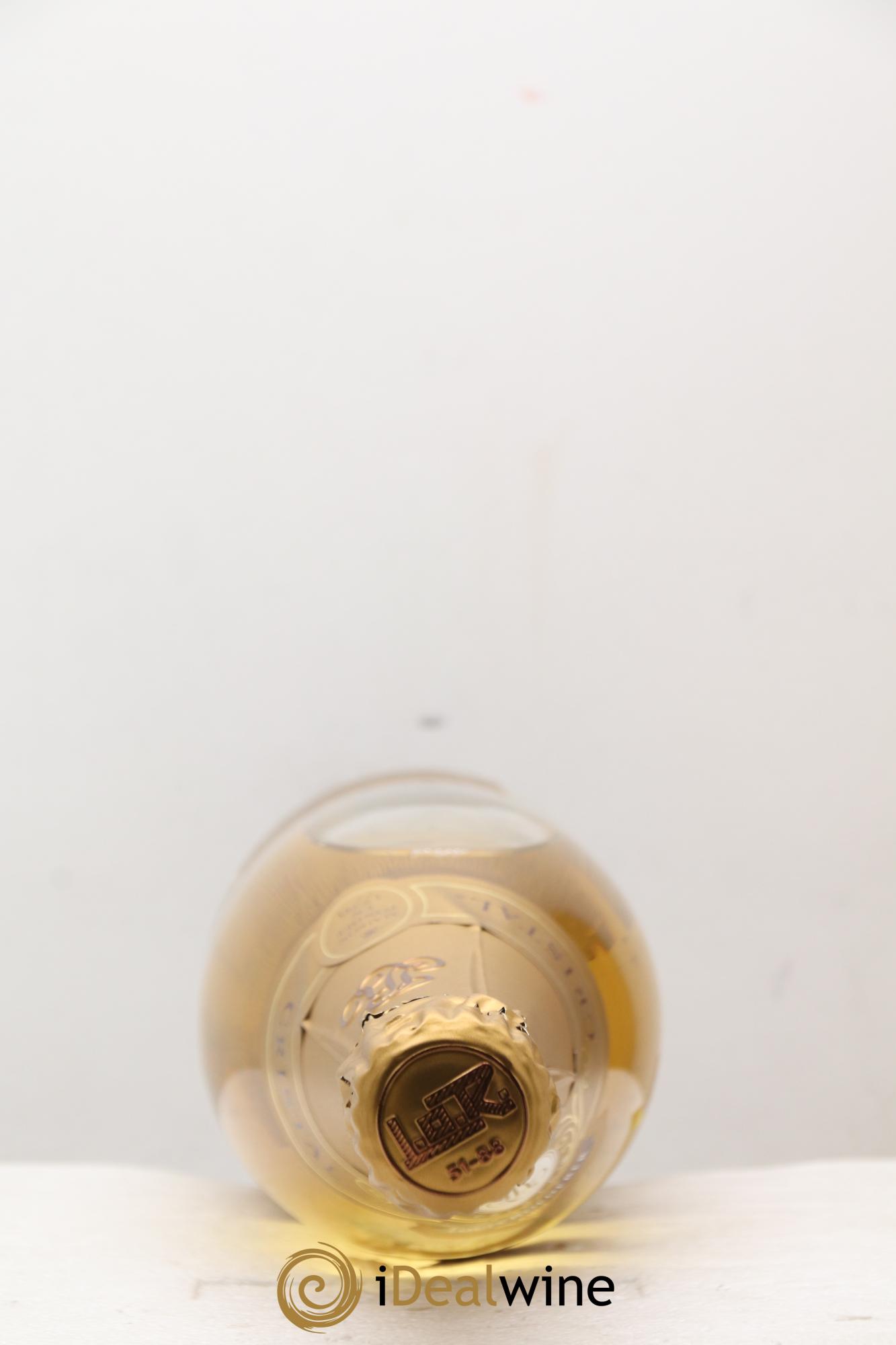 Cristal Louis Roederer 2002 - Lot de 1 bouteille - 3