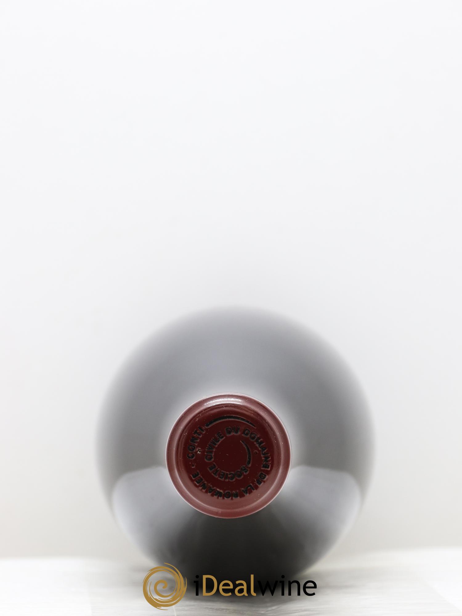 Romanée-Saint-Vivant Grand Cru Domaine de la Romanée-Conti  2012 - Posten von 1 Flasche - 2