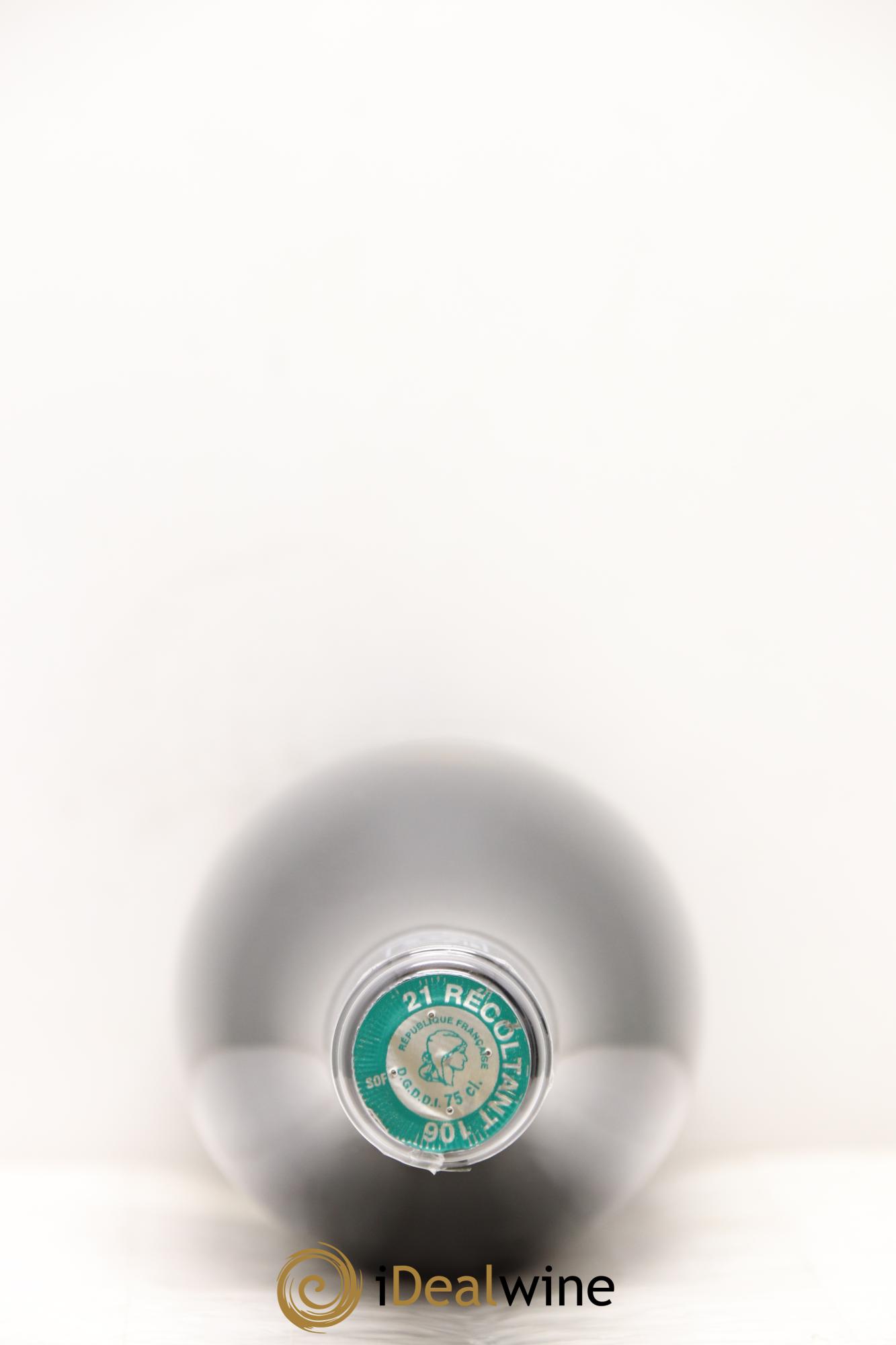 Bourgogne Pinoterie Prieuré Roch Pure 2017 - Lot de 2 bouteilles - 2