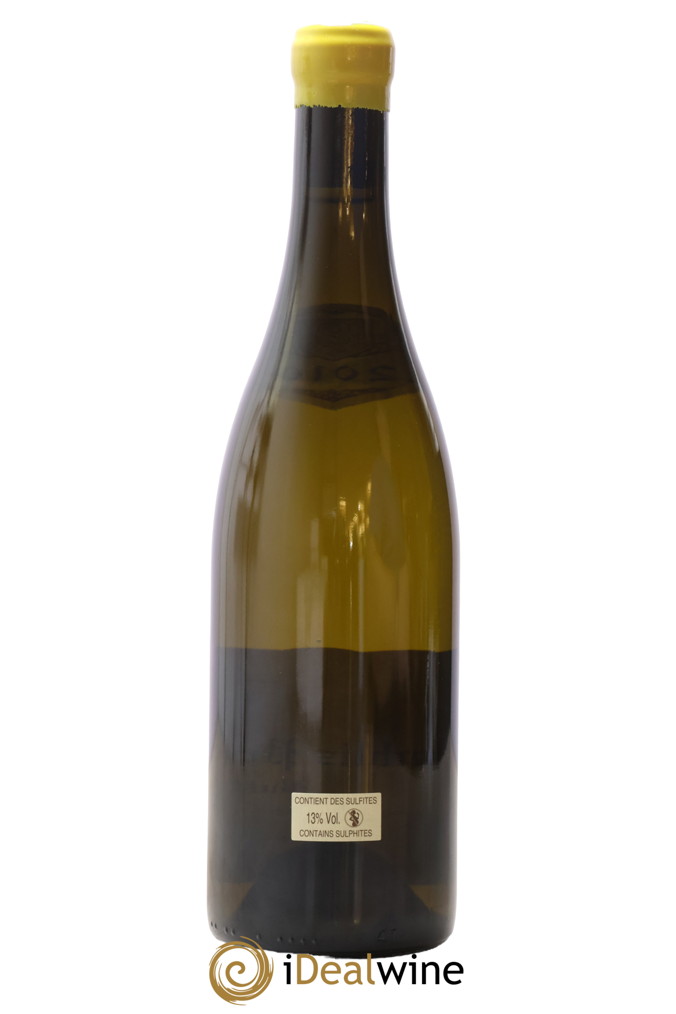 Chablis 1er Cru Butteaux Raveneau (Domaine) 2016 - Lot of 1 bottle - 1