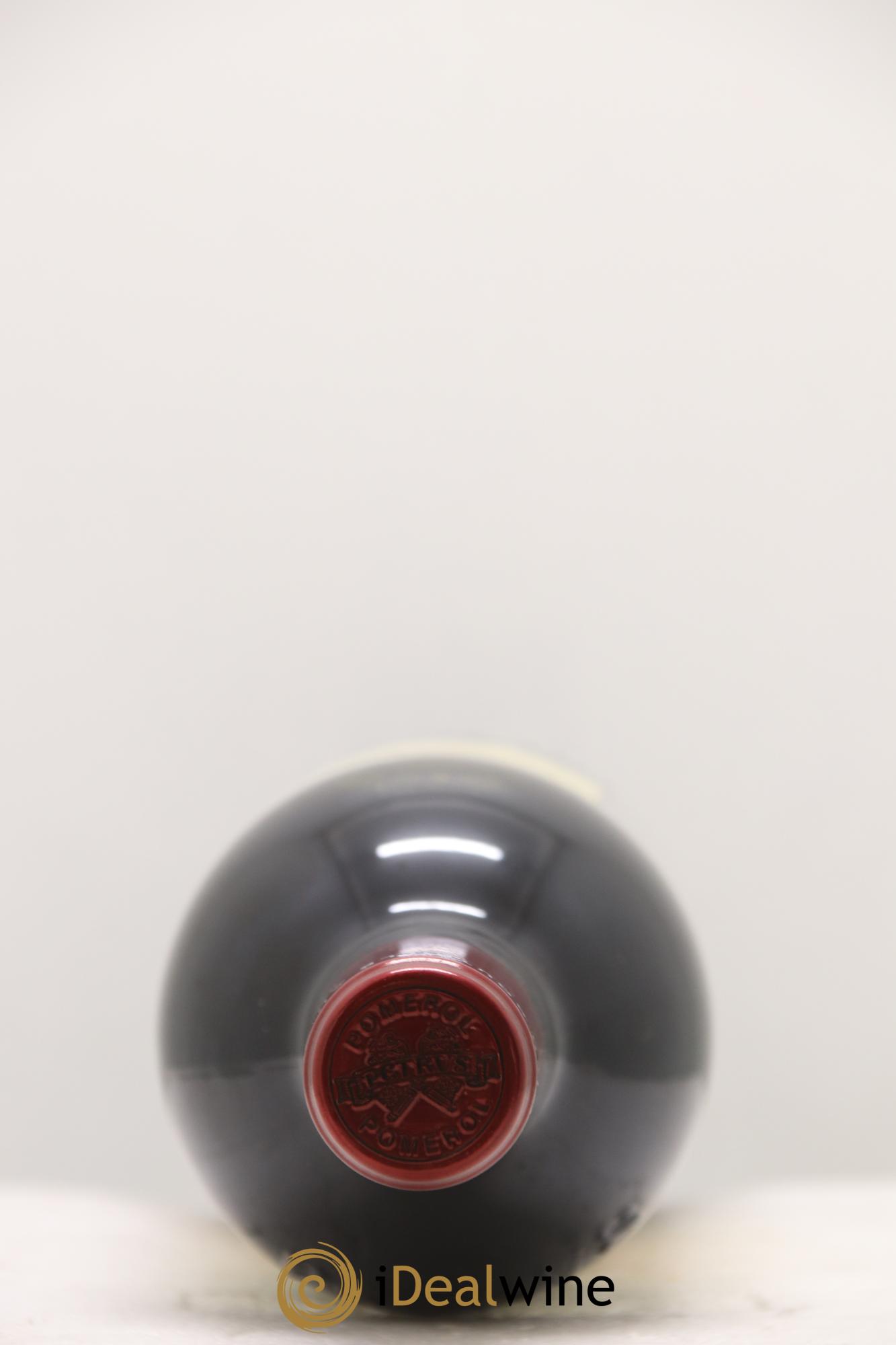 Petrus 2014 - Lot de 1 bouteille - 2