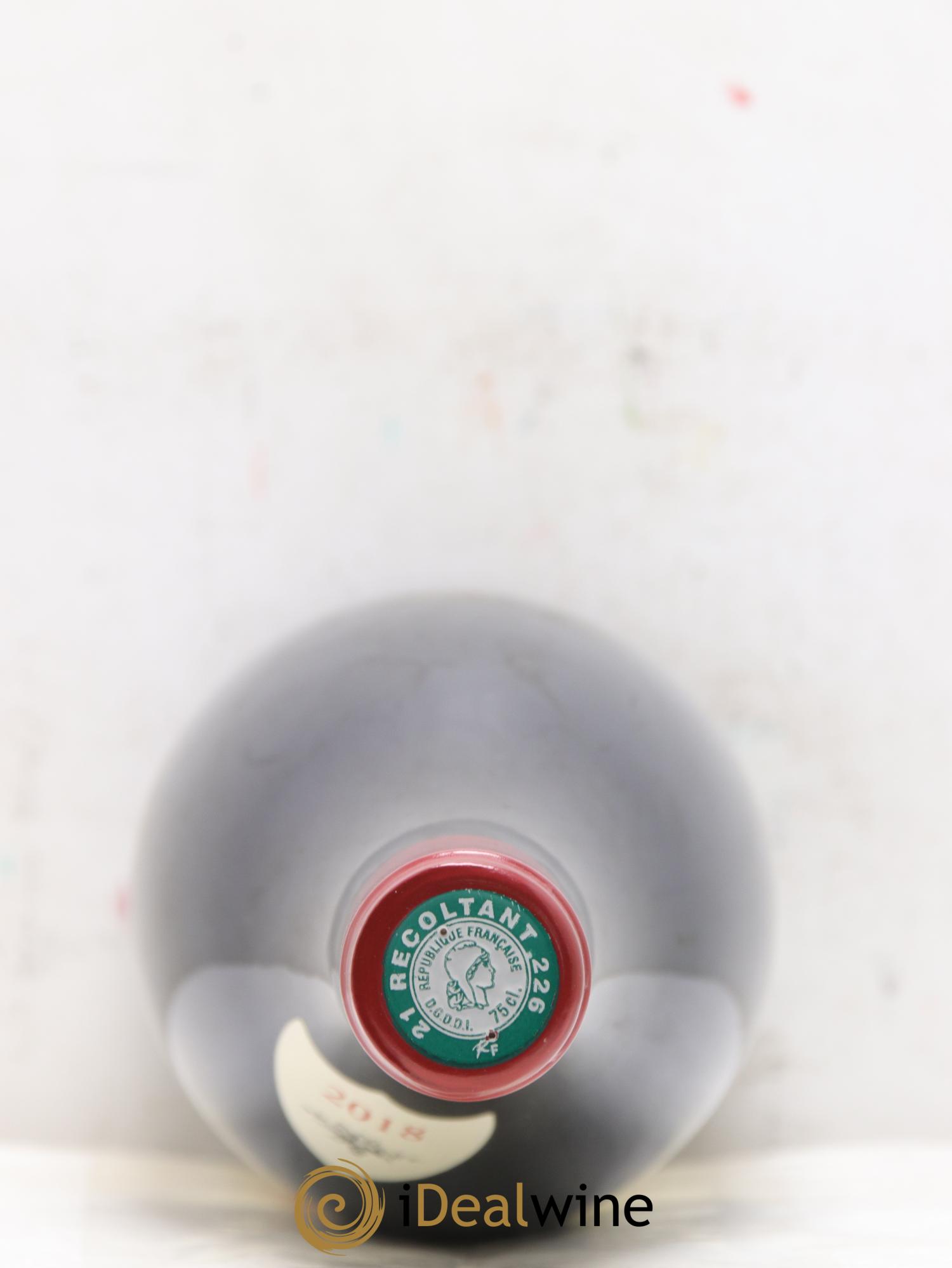 Gevrey-Chambertin Armand Rousseau (Domaine) 2018 - Lotto di 1 bottiglia - 1