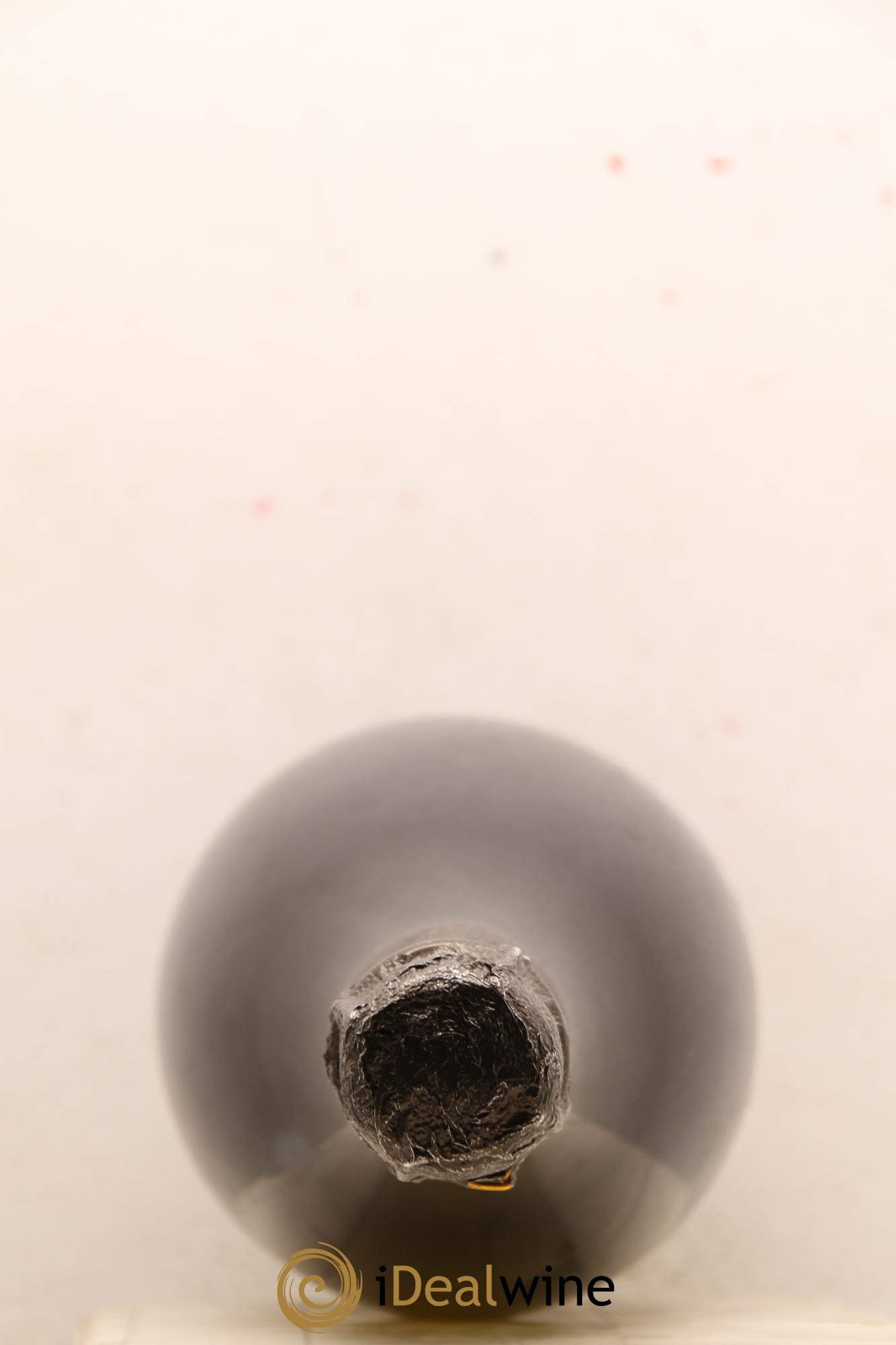 Brut Dom Pérignon 1982 - Lot de 2 bouteilles - 1