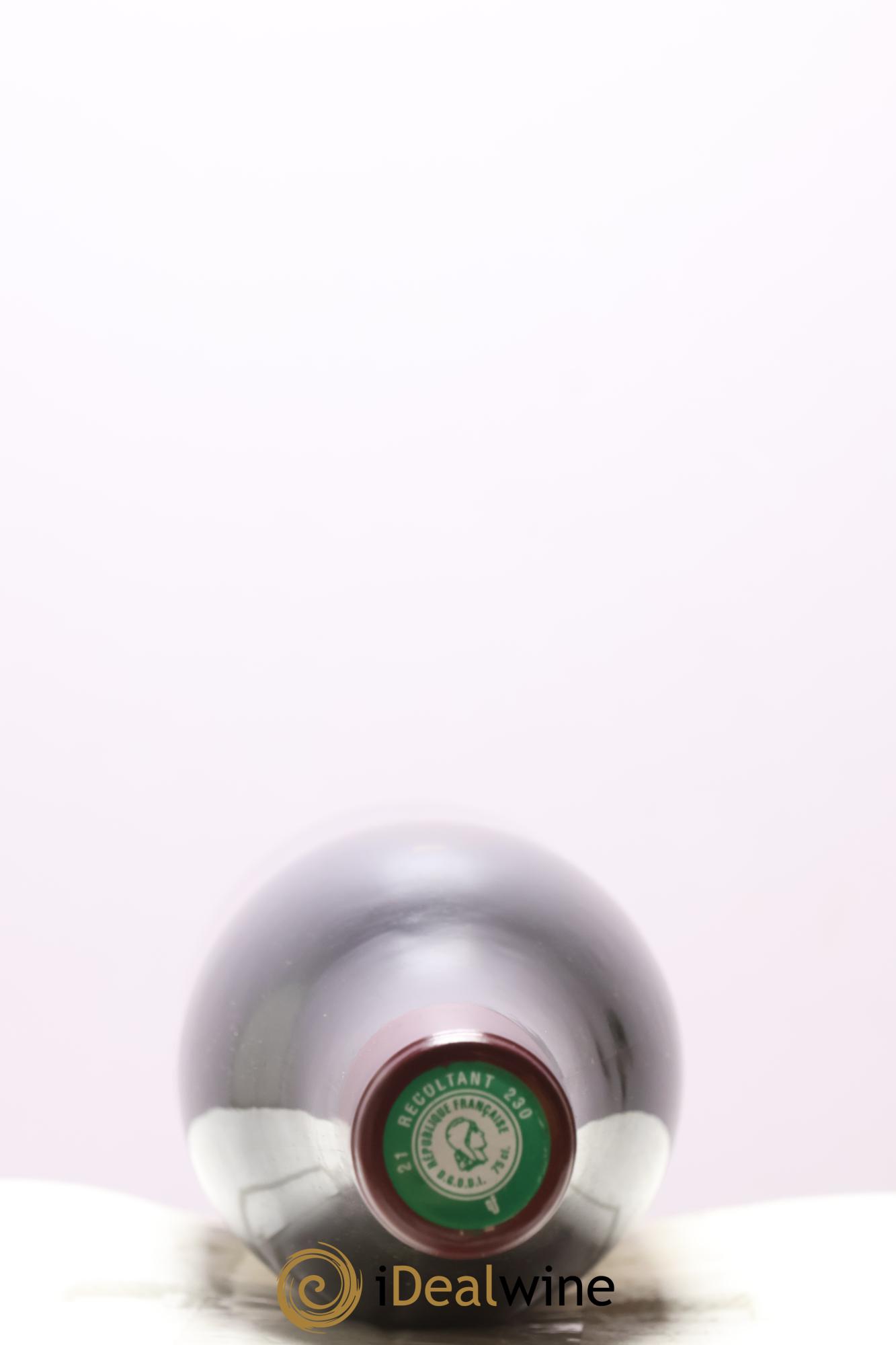 Chambolle-Musigny Georges Roumier (Domaine) 2011 - Lotto di 2 bottiglie - 1