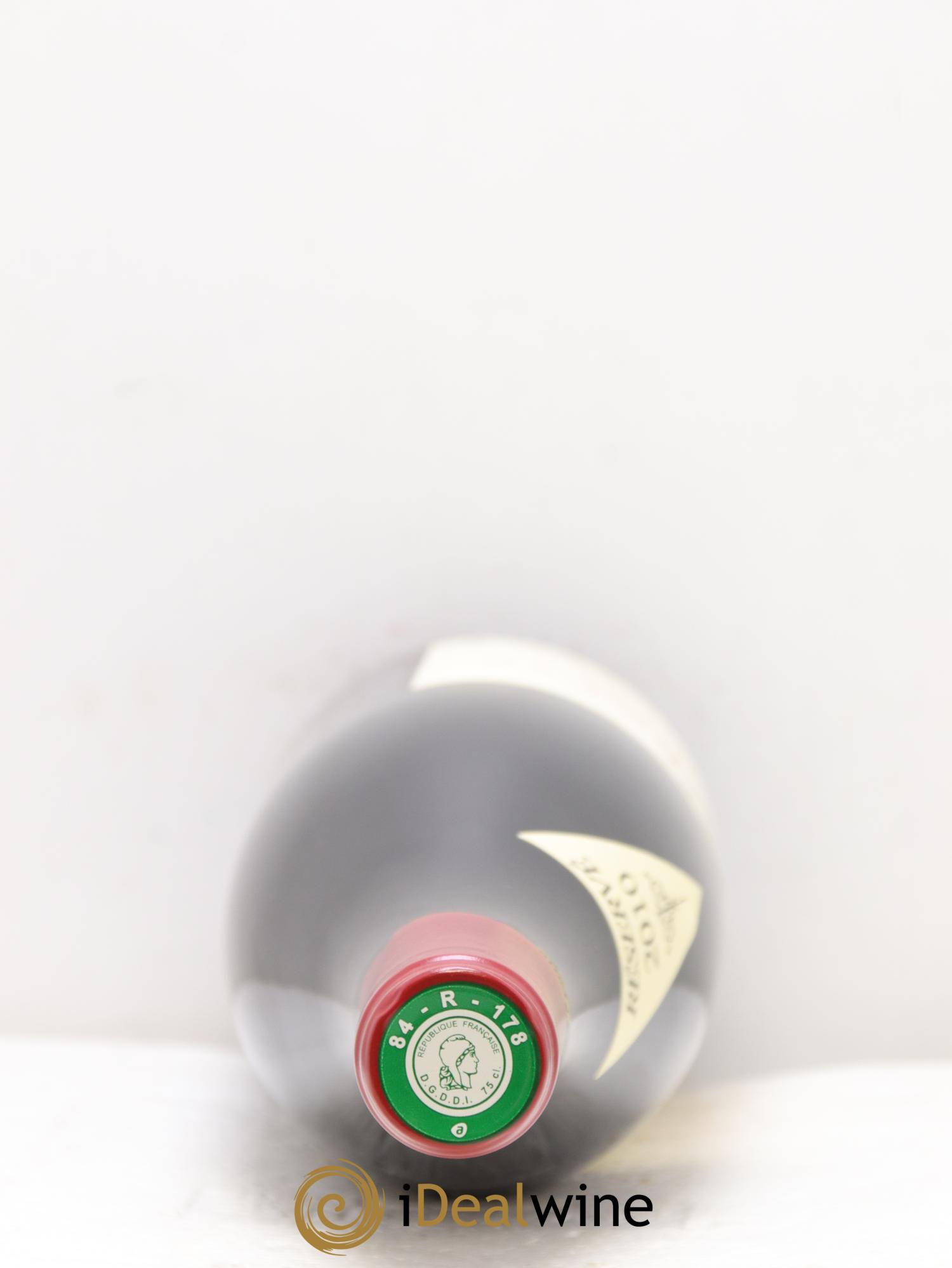 Châteauneuf-du-Pape Château Rayas Emmanuel Reynaud 2010 - Posten von 1 Flasche - 1