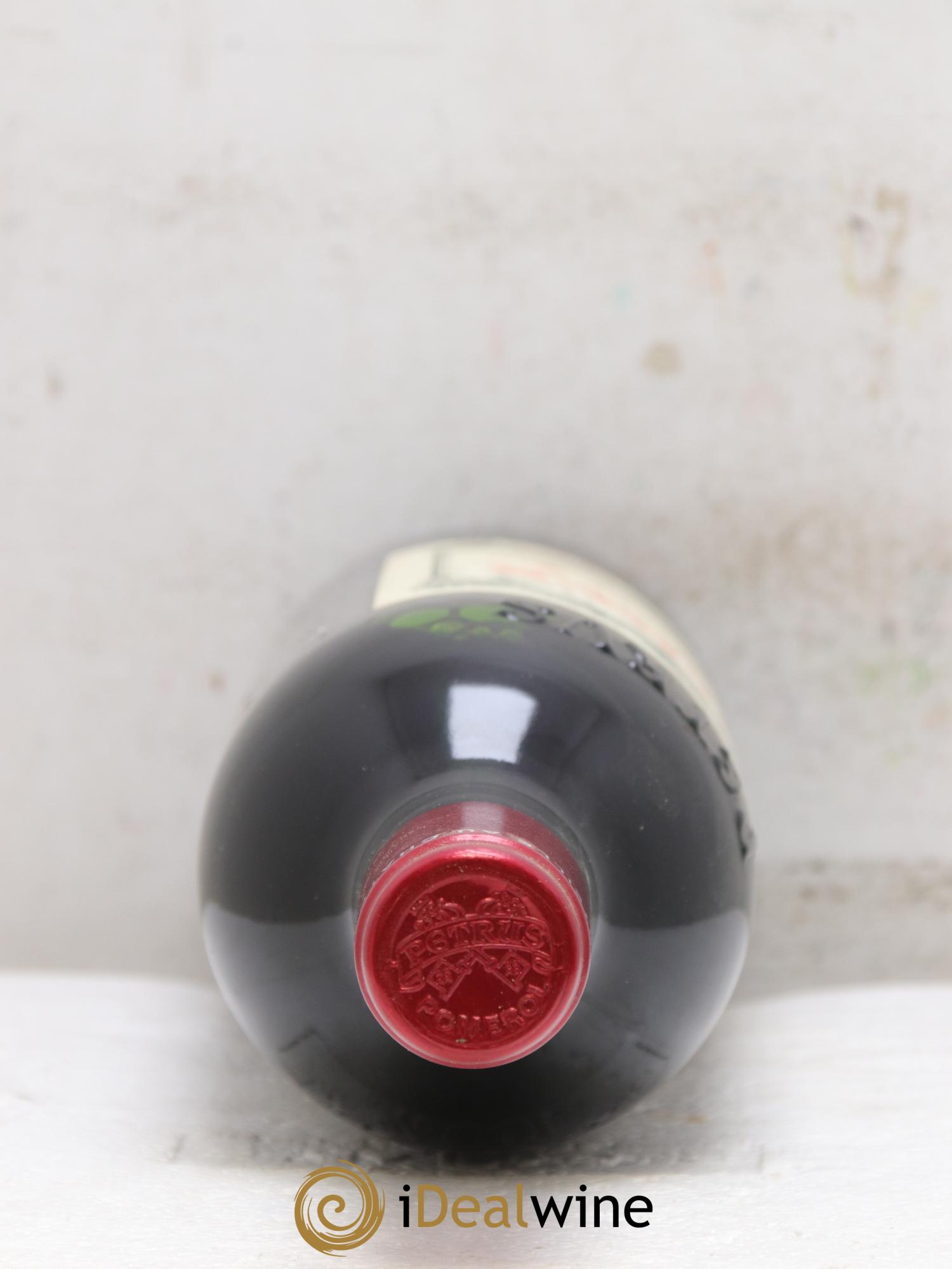Petrus 1998 - Lotto di 1 bottiglia - 1