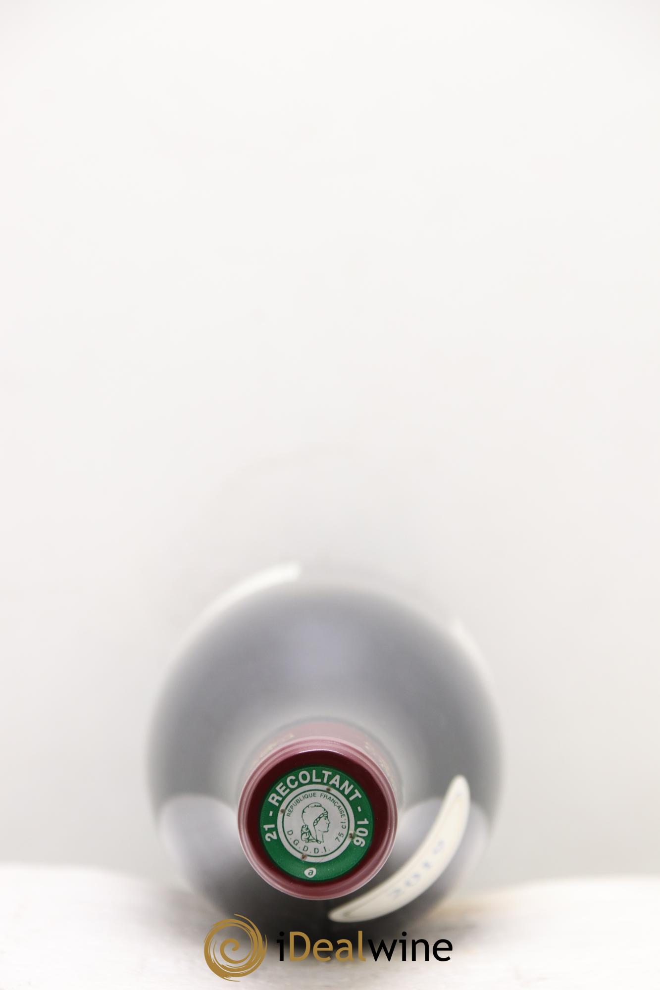 Vosne-Romanée La Colombière Mugneret-Gibourg (Domaine) 2019 - Lot of 1 bottle - 2