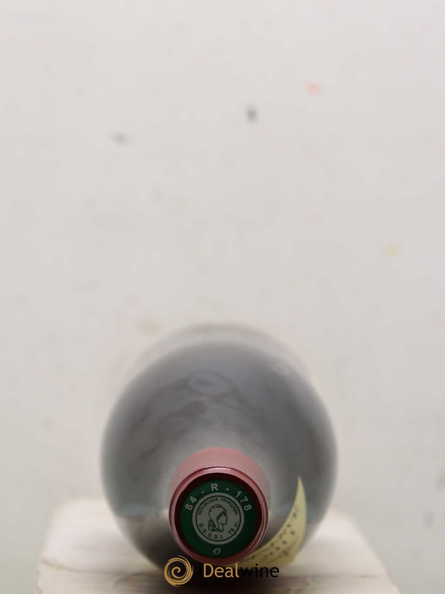 Châteauneuf-du-Pape Pignan Emmanuel Reynaud 2011 - Lotto di 1 bottiglia - 1