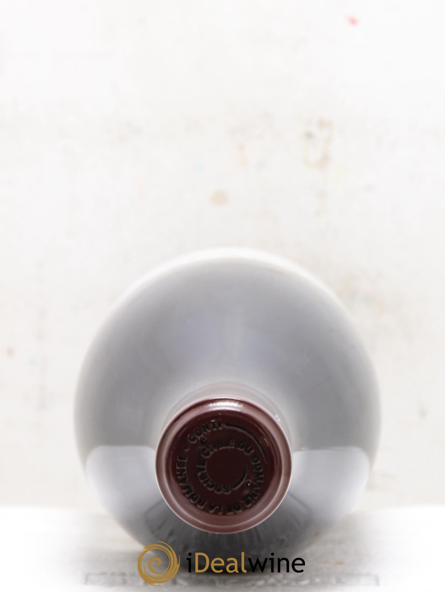 Corton Grand Cru Domaine de la Romanée-Conti 2015 - Lot of 6 bottles - 5