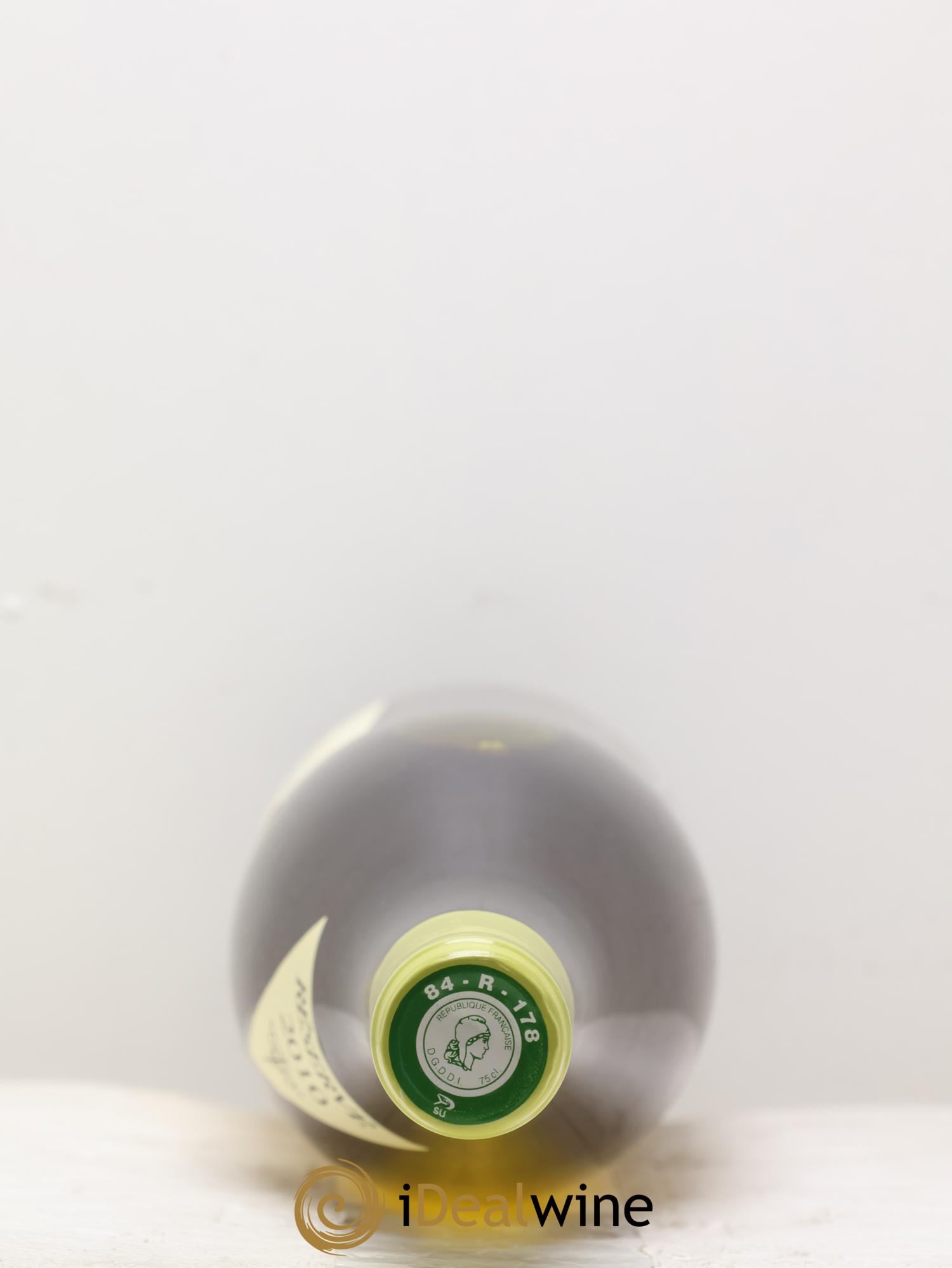 Châteauneuf-du-Pape Château Rayas Emmanuel Reynaud 2010 - Posten von 1 Flasche - 1