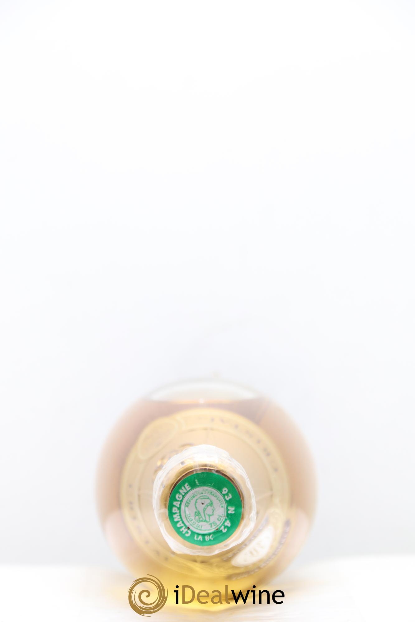 Cristal Louis Roederer 1996 - Lot de 1 bouteille - 2