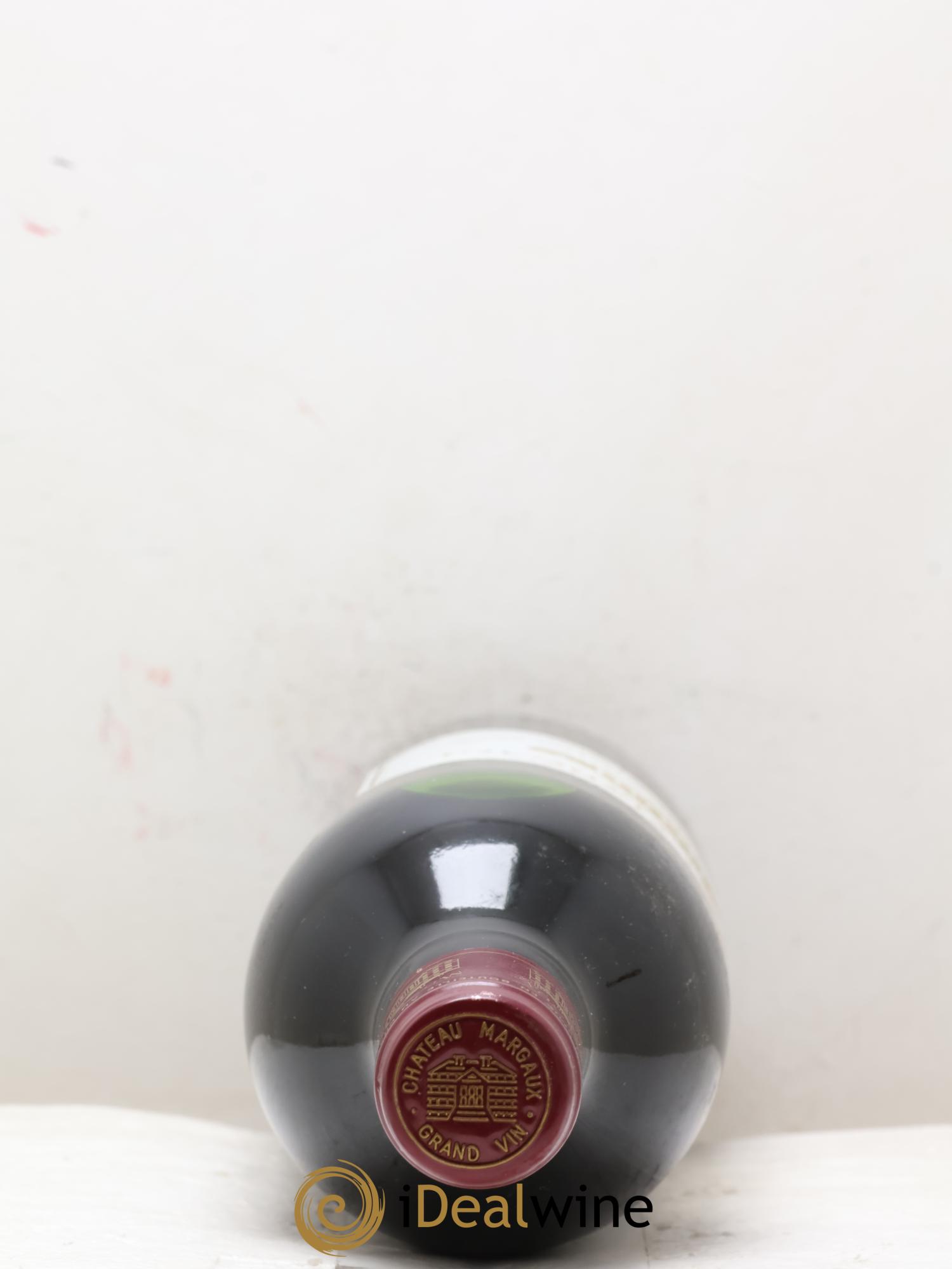Château Margaux 1er Grand Cru Classé 1994 - Lot of 1 bottle - 1