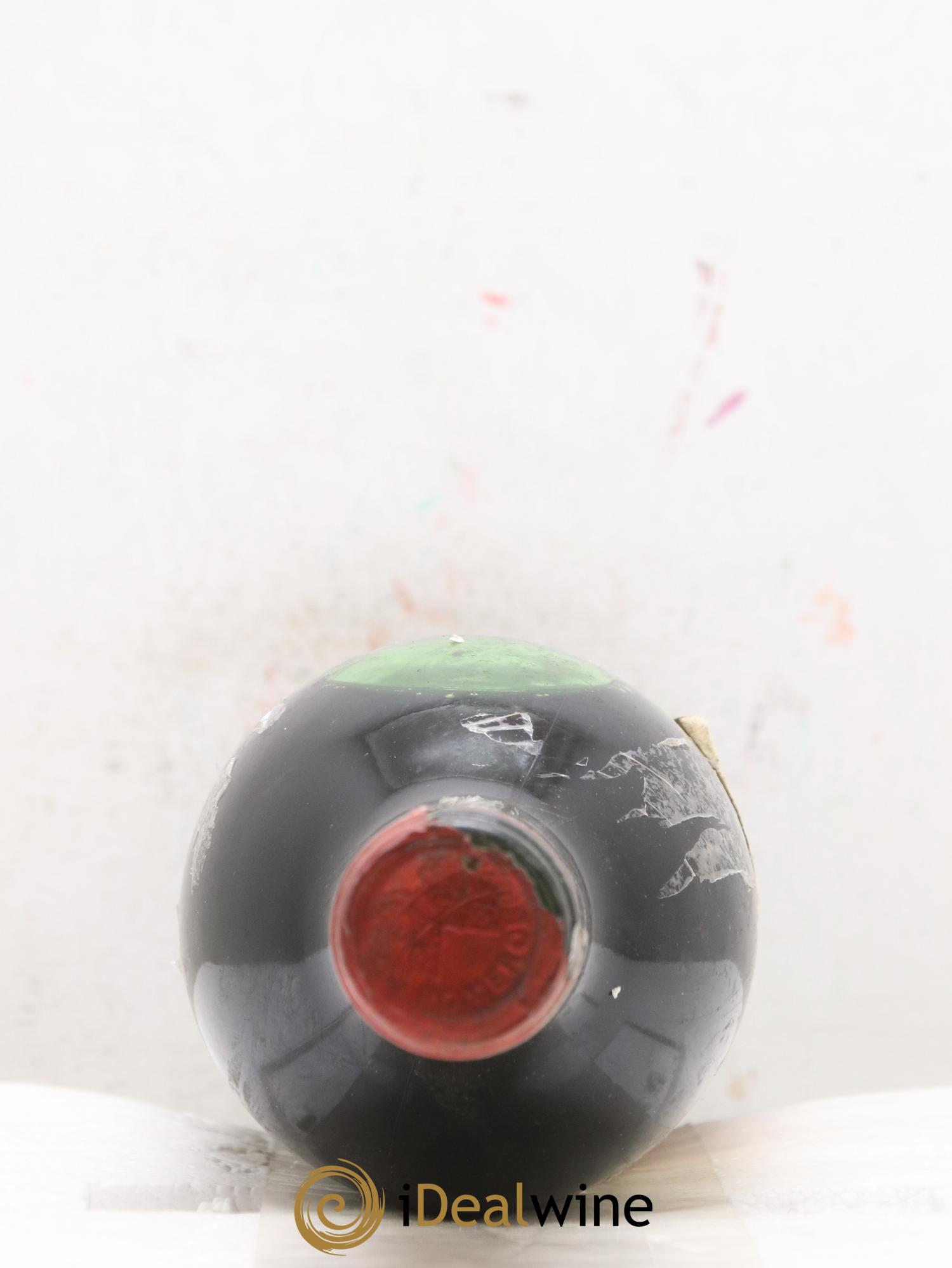 Petrus 1980 - Posten von 1 Flasche - 1