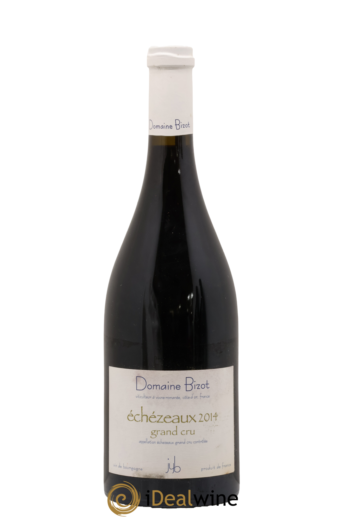 Echezeaux Grand Cru Bizot (Domaine) 2014 - Lot of 1 bottle - 0