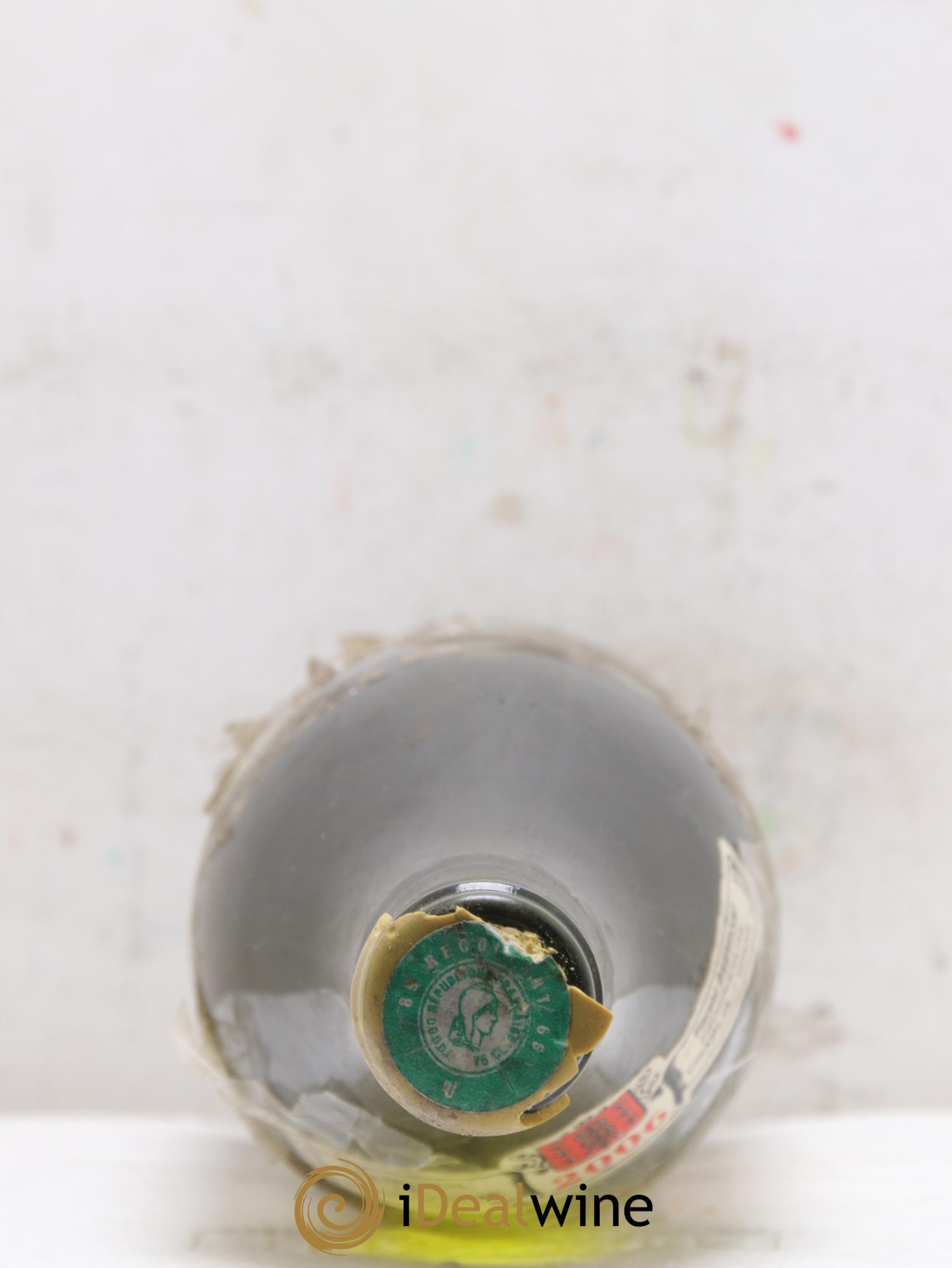 Chablis Grand Cru Les Clos Vincent Dauvissat (Domaine) 2006 - Lot de 1 bouteille - 1