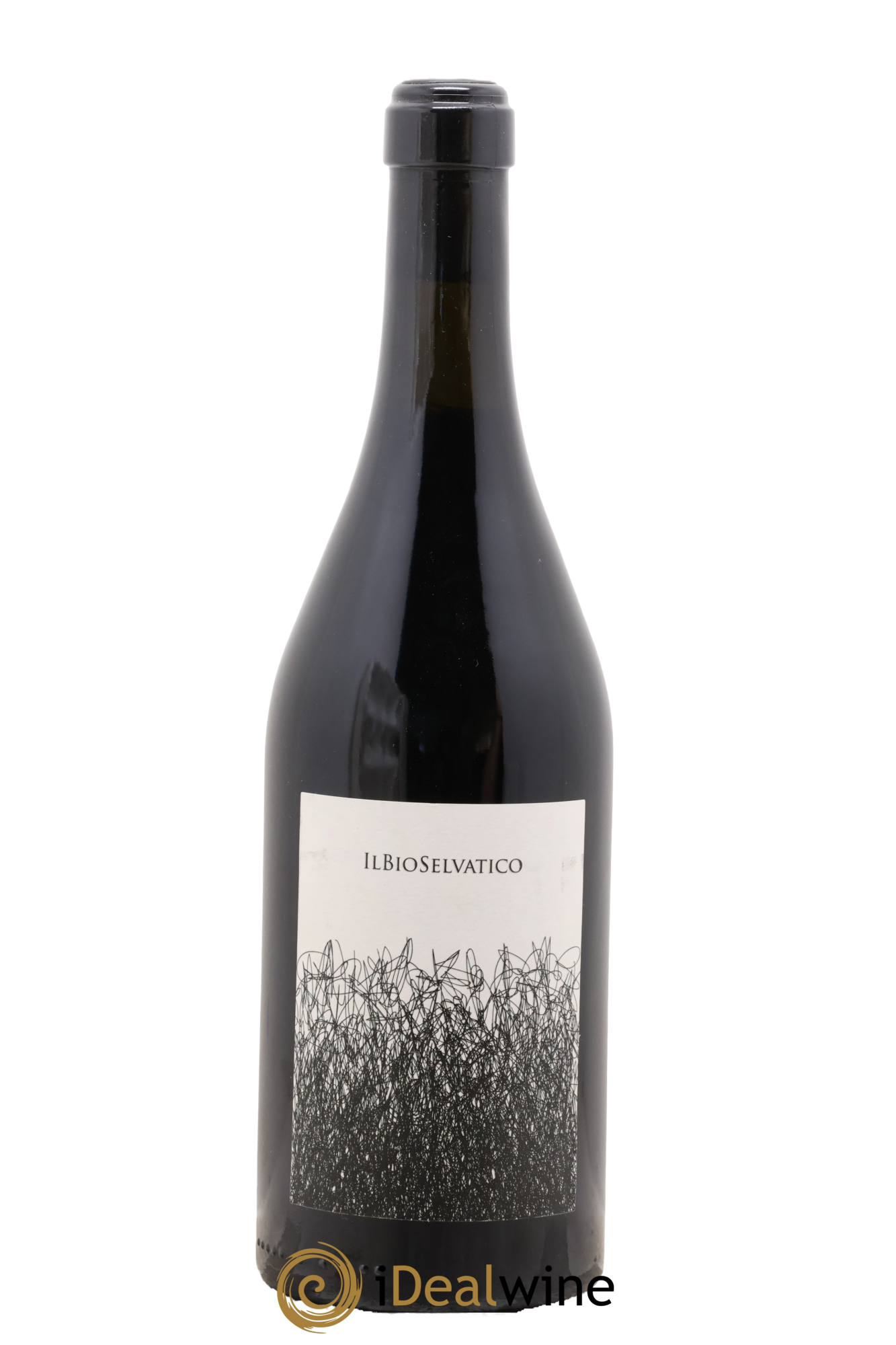 Toscana IGT Il Bioselvatico 2020 - Posten von 1 Flasche - 0