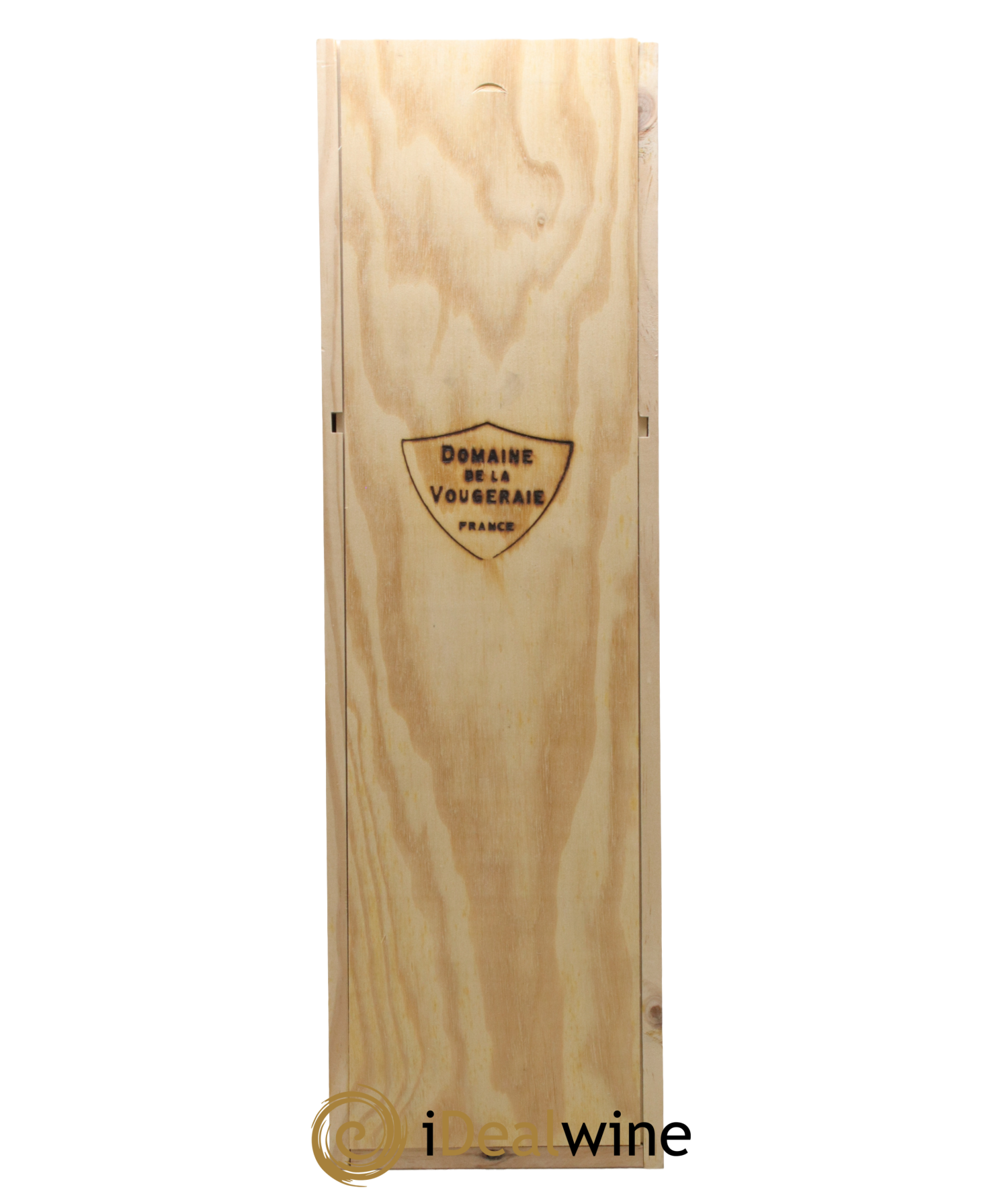 Charmes-Chambertin Grand Cru Les Mazoyères La Vougeraie 2014 - Lot de 1 double magnum - 3