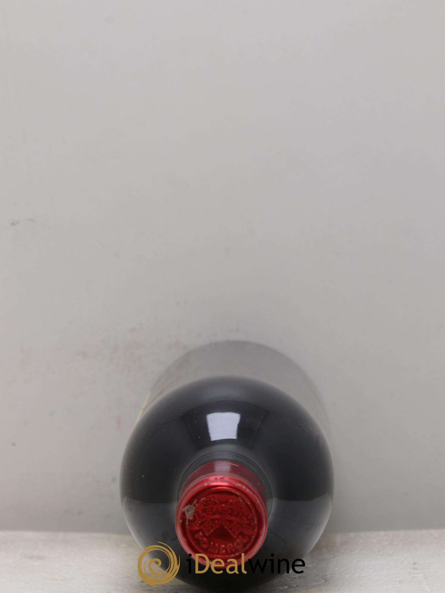 Petrus 1990 - Lot de 1 bouteille - 1