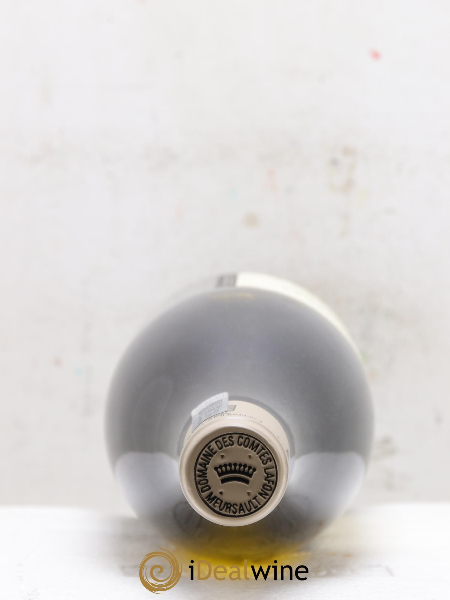 Meursault 1er Cru Bouchères Comtes Lafon (Domaine des)  2020 - Posten von 1 Flasche - 1