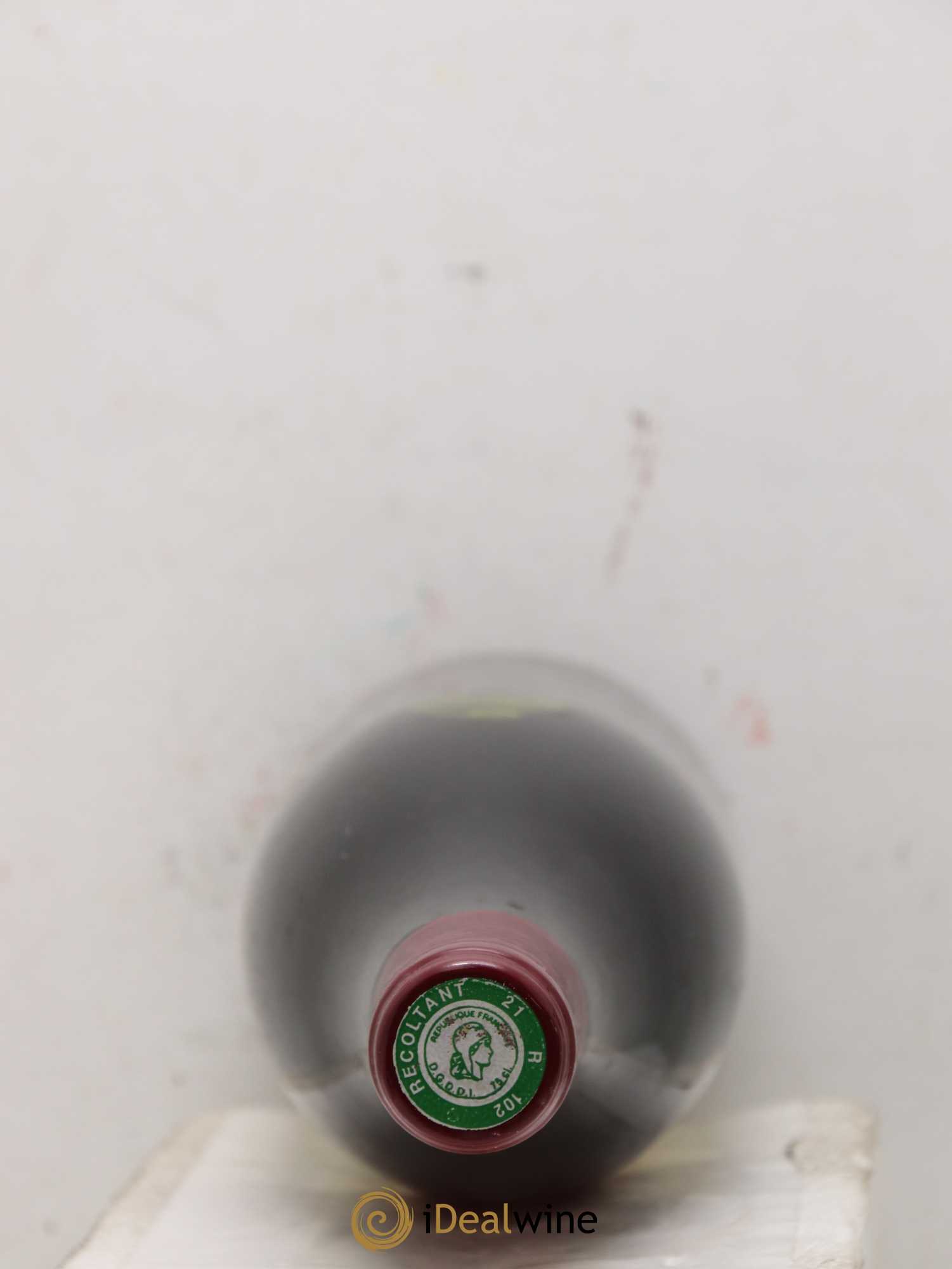 Echezeaux Grand Cru Emmanuel Rouget  1994 - Lot of 2 bottles - 1