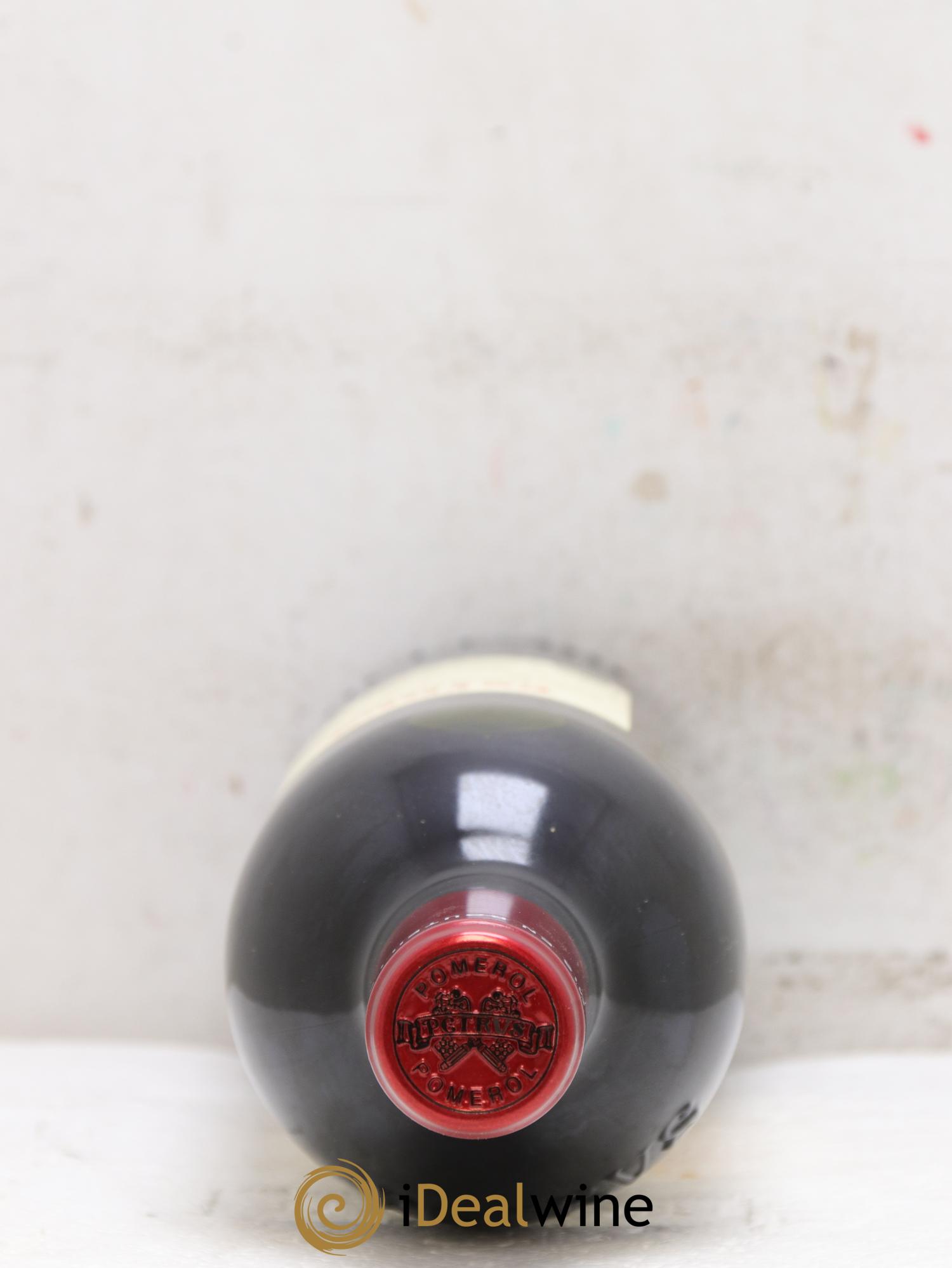 Petrus 2016 - Lot of 1 bottle - 2