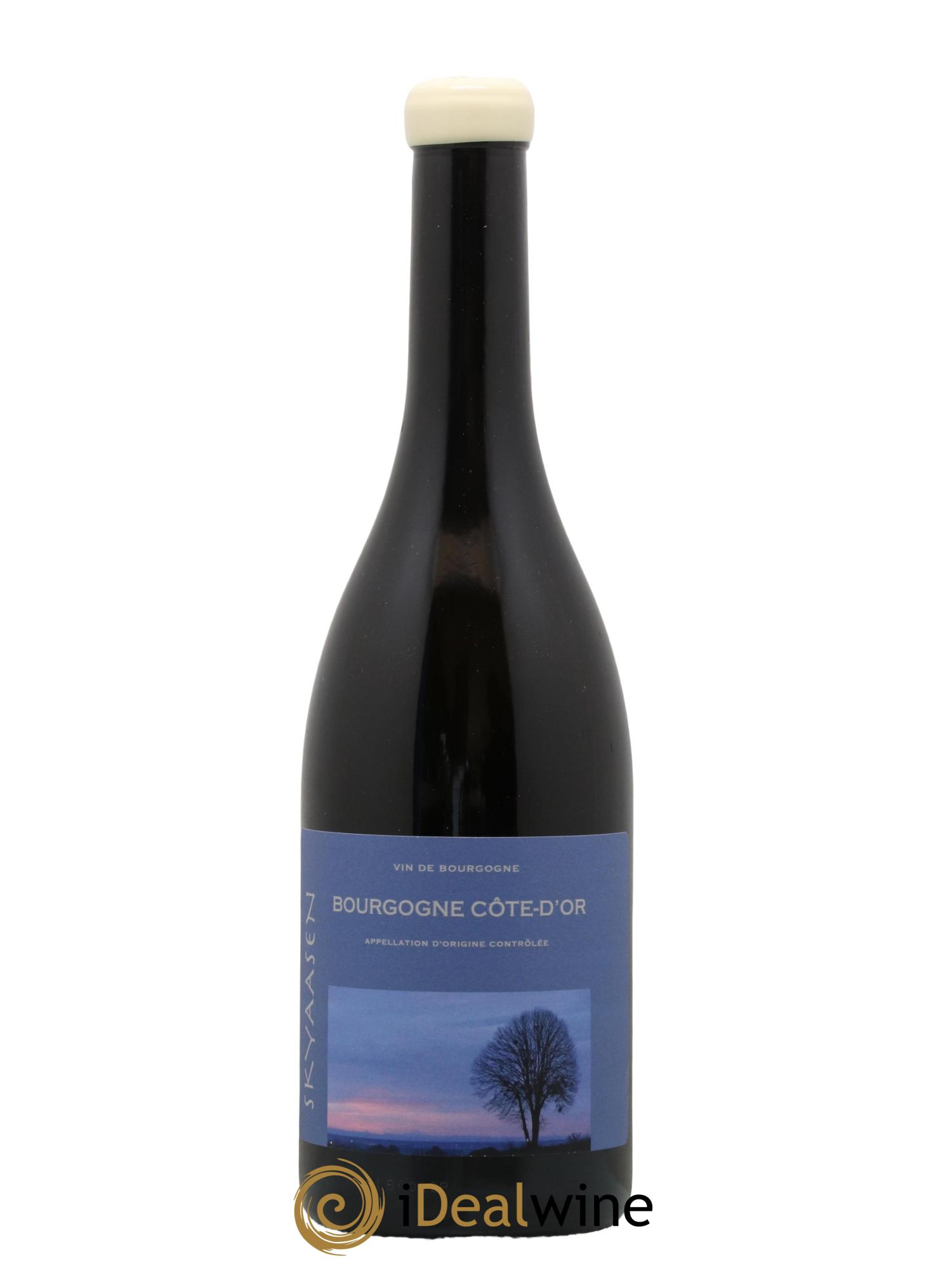 Bourgogne Côte-d'Or Maison Skyaasen 2022 - Lot de 1 bouteille - 0
