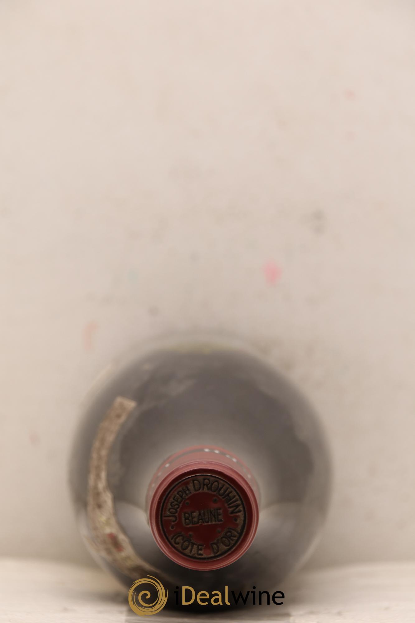 Chambertin Clos de Bèze Grand Cru Joseph Drouhin 1985 - Lotto di 1 bottiglia - 1