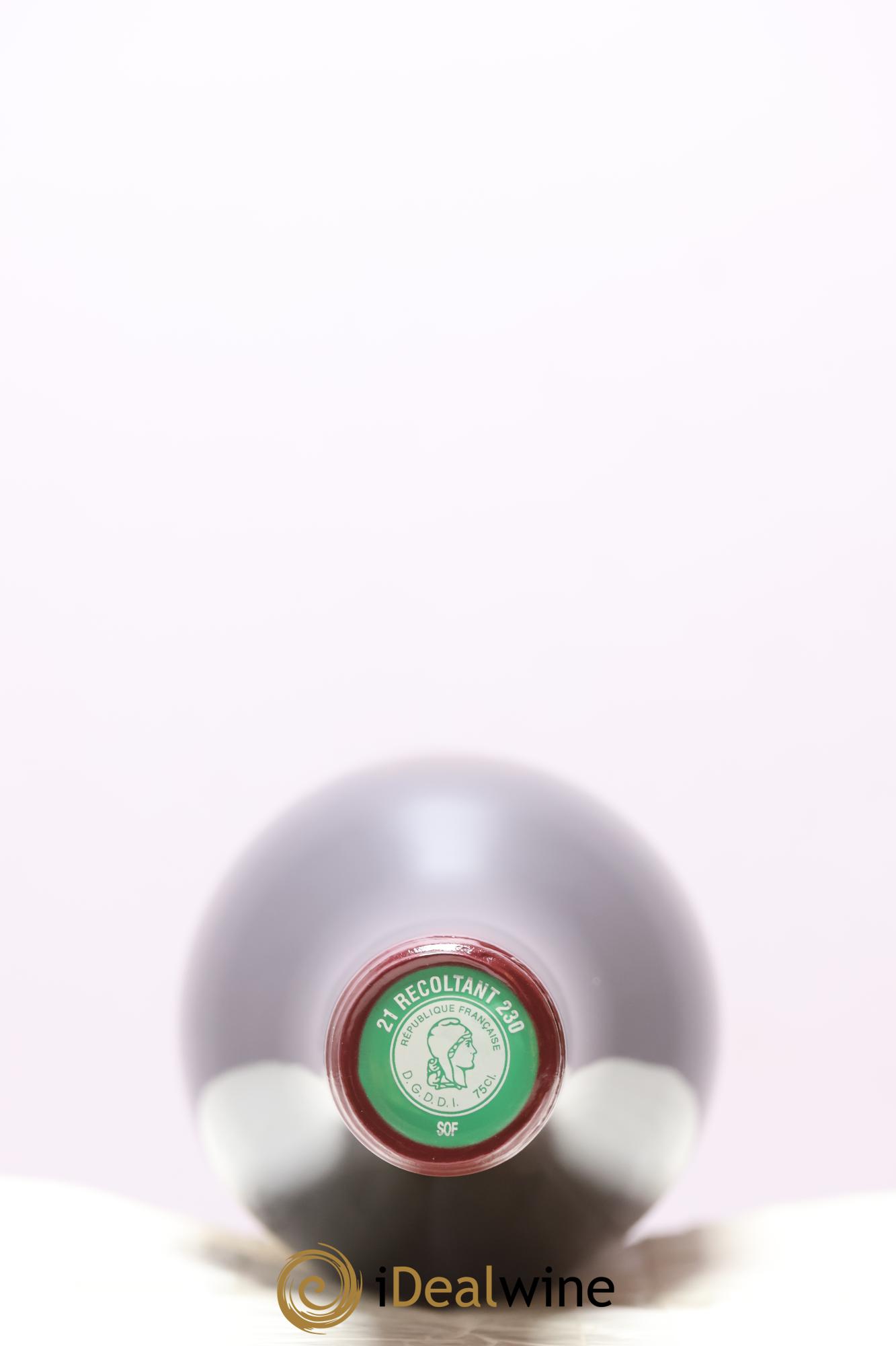 Bonnes-Mares Grand Cru Georges Roumier (Domaine) 2021 - Lot de 1 bouteille - 2