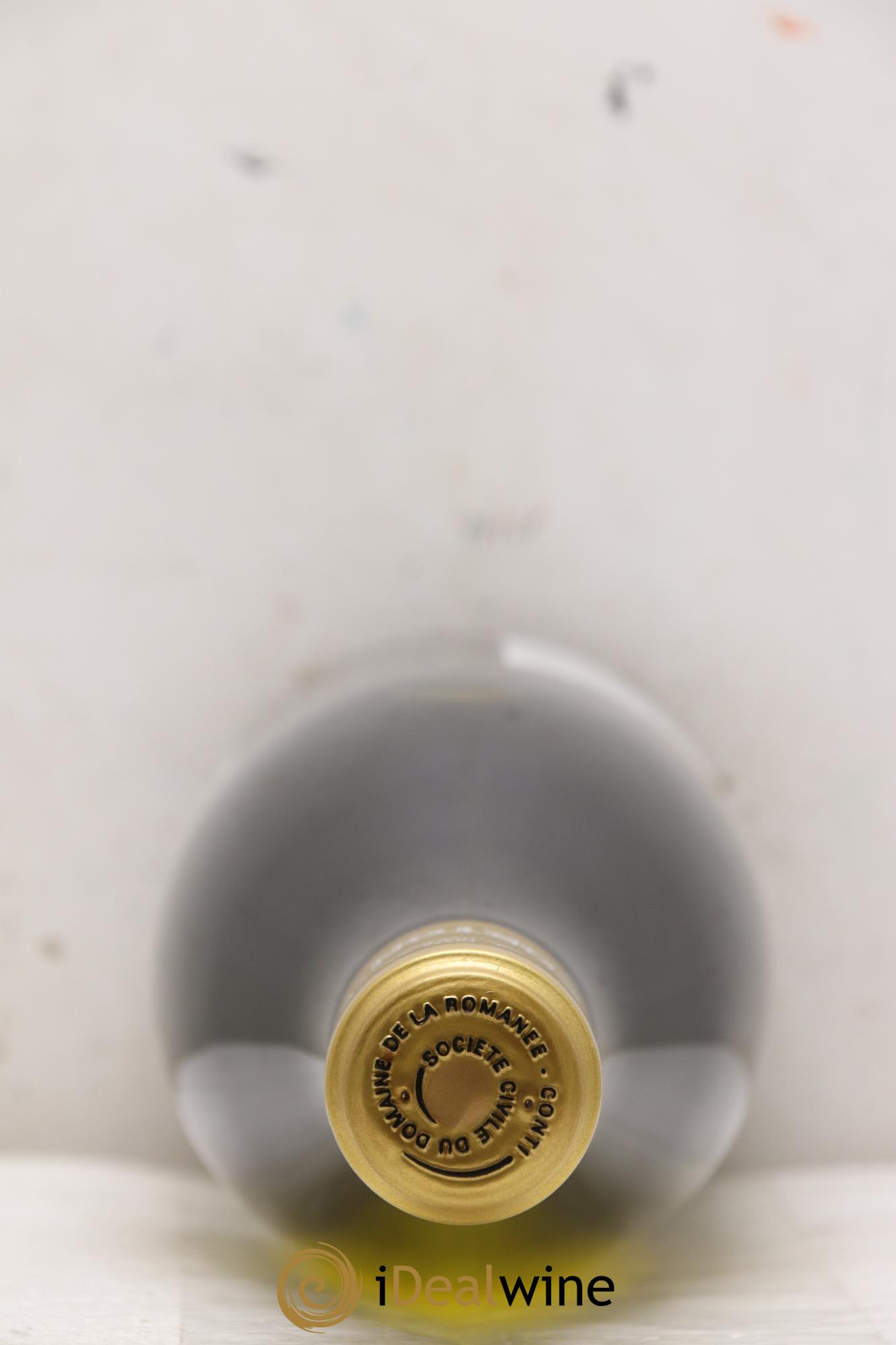 Corton-Charlemagne Grand Cru Domaine de la Romanée-Conti 2020 - Lot of 1 bottle - 2