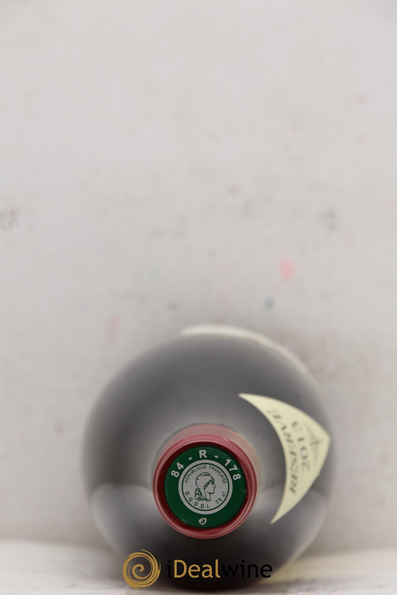 Châteauneuf-du-Pape Château Rayas Emmanuel Reynaud 2013 - Posten von 1 Flasche - 1