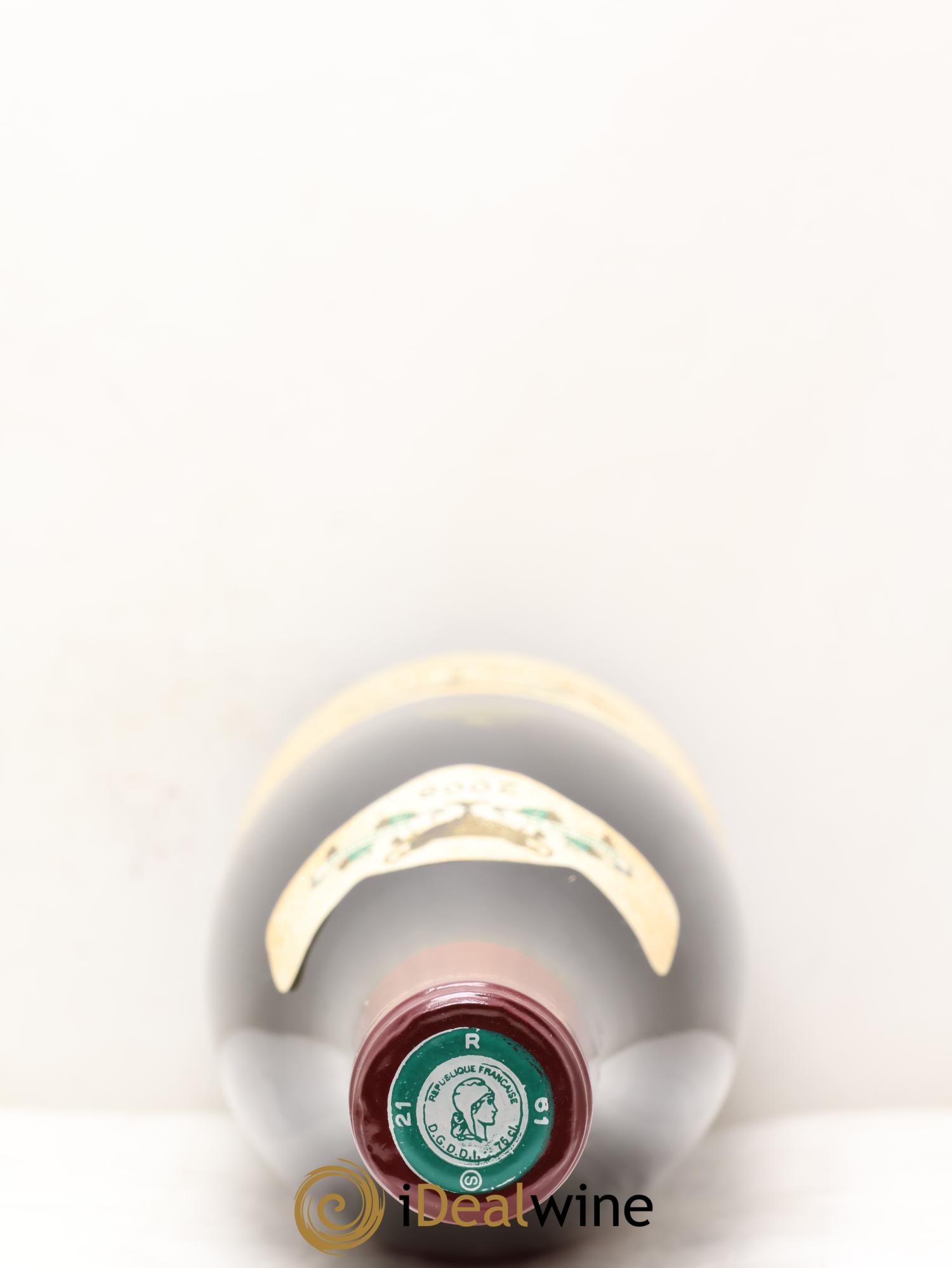 Volnay 1er Cru Coche Dury (Domaine) 2008 - Posten von 1 Flasche - 1