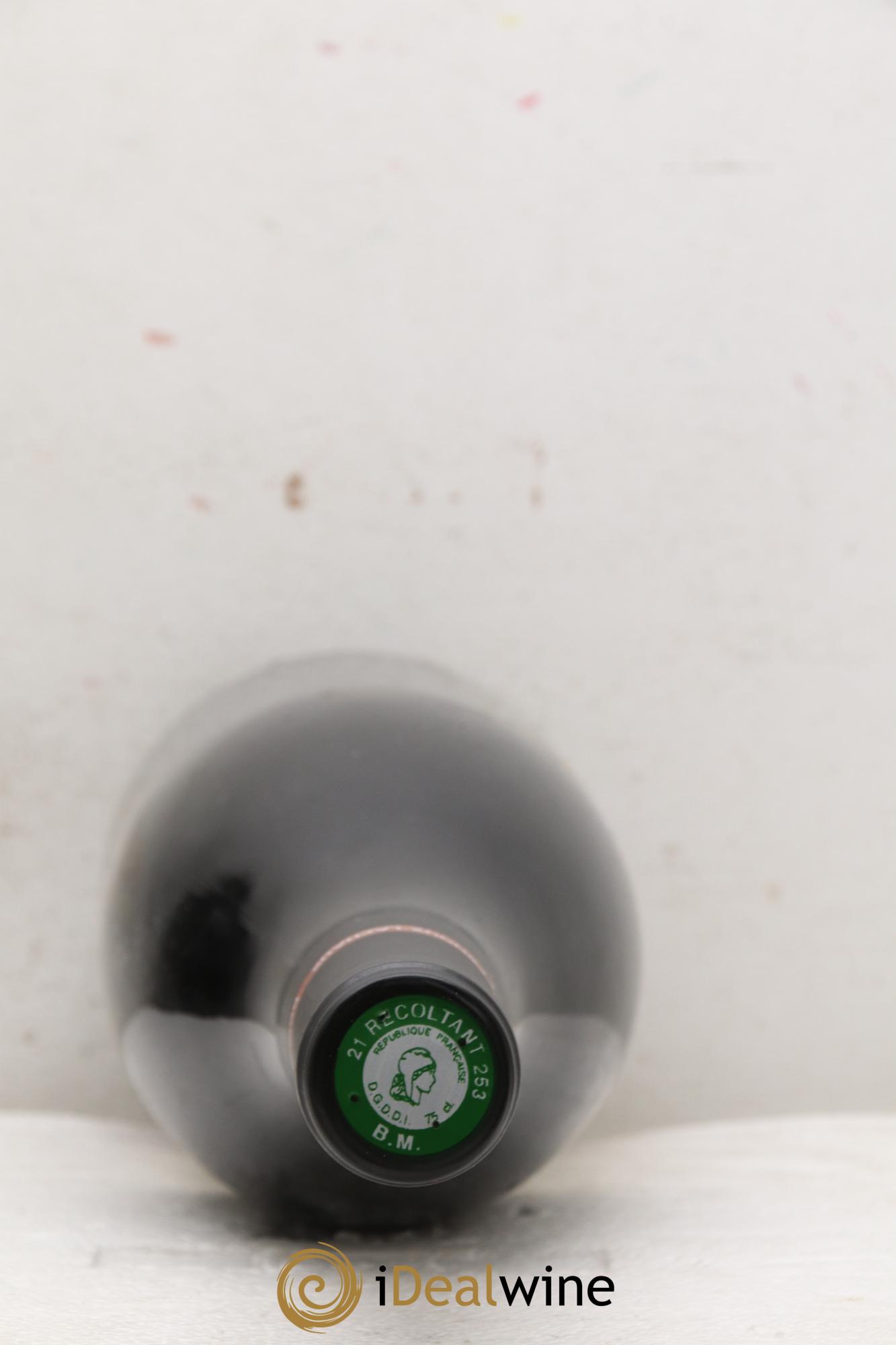 Vosne-Romanée 1er Cru Les Chaumes Arnoux-Lachaux (Domaine) 2012 - Posten von 2 Flaschen - 1