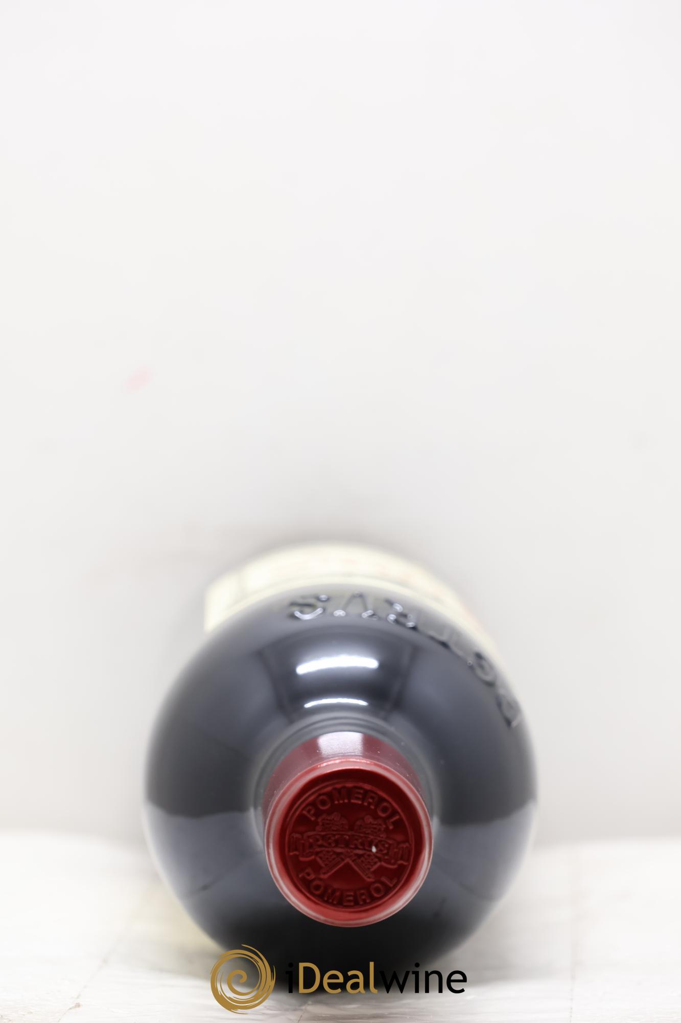 Petrus 2023 - Lot de 1 bouteille - 3
