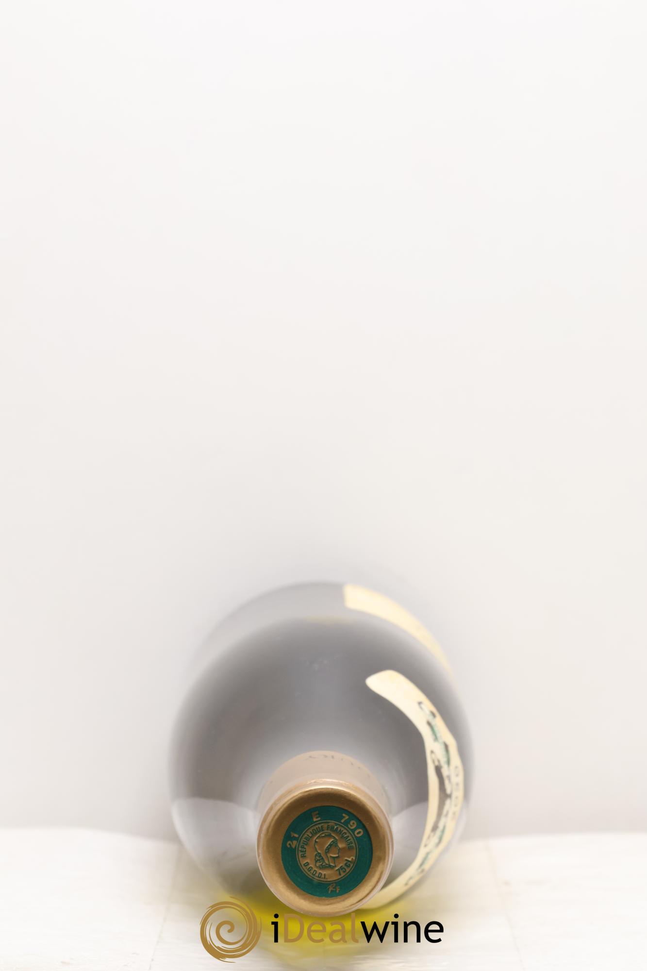 Meursault Coche Dury (Domaine) 2020 - Posten von 3 Flaschen - 1