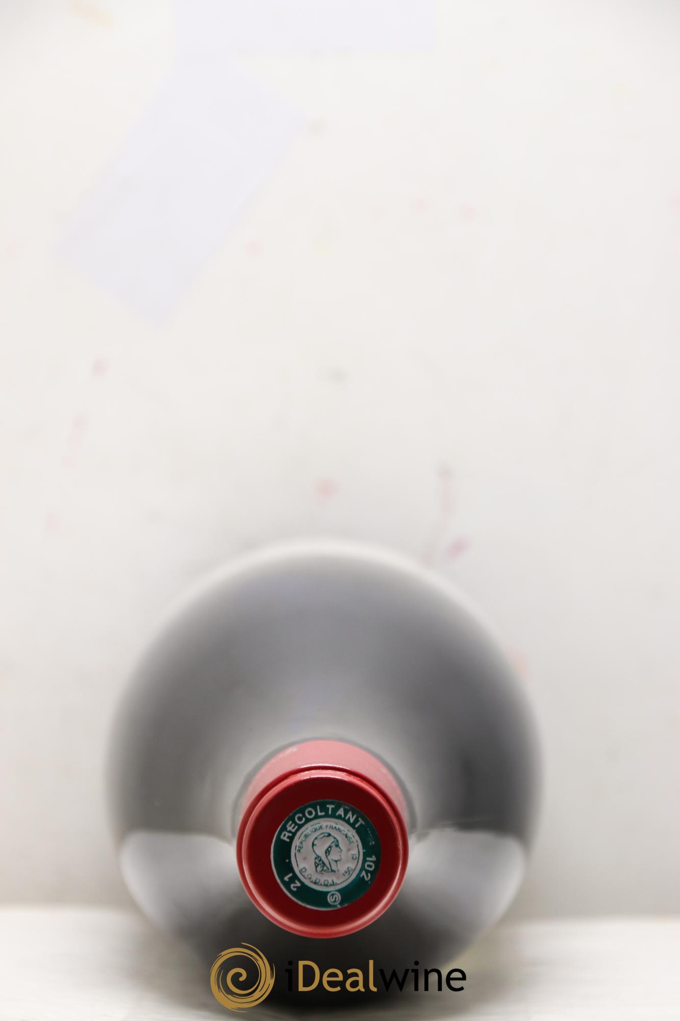 Vosne-Romanée 1er Cru Les Brulées Gérard Mugneret  2022 - Lotto di 1 magnum - 2