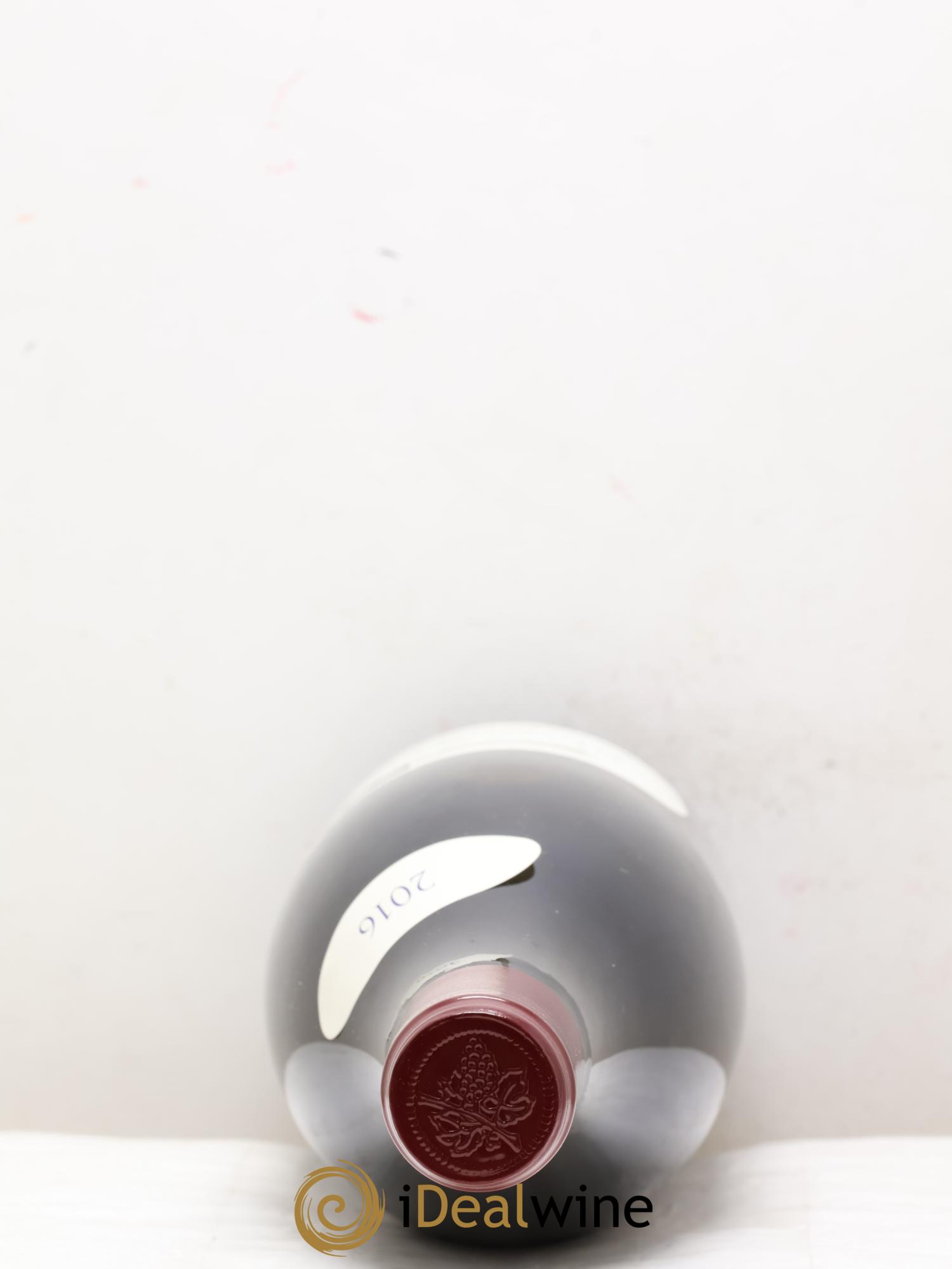 Clos Saint-Denis Grand Cru Coquard Loison-Fleurot 2016 - Lotto di 1 bottiglia - 1