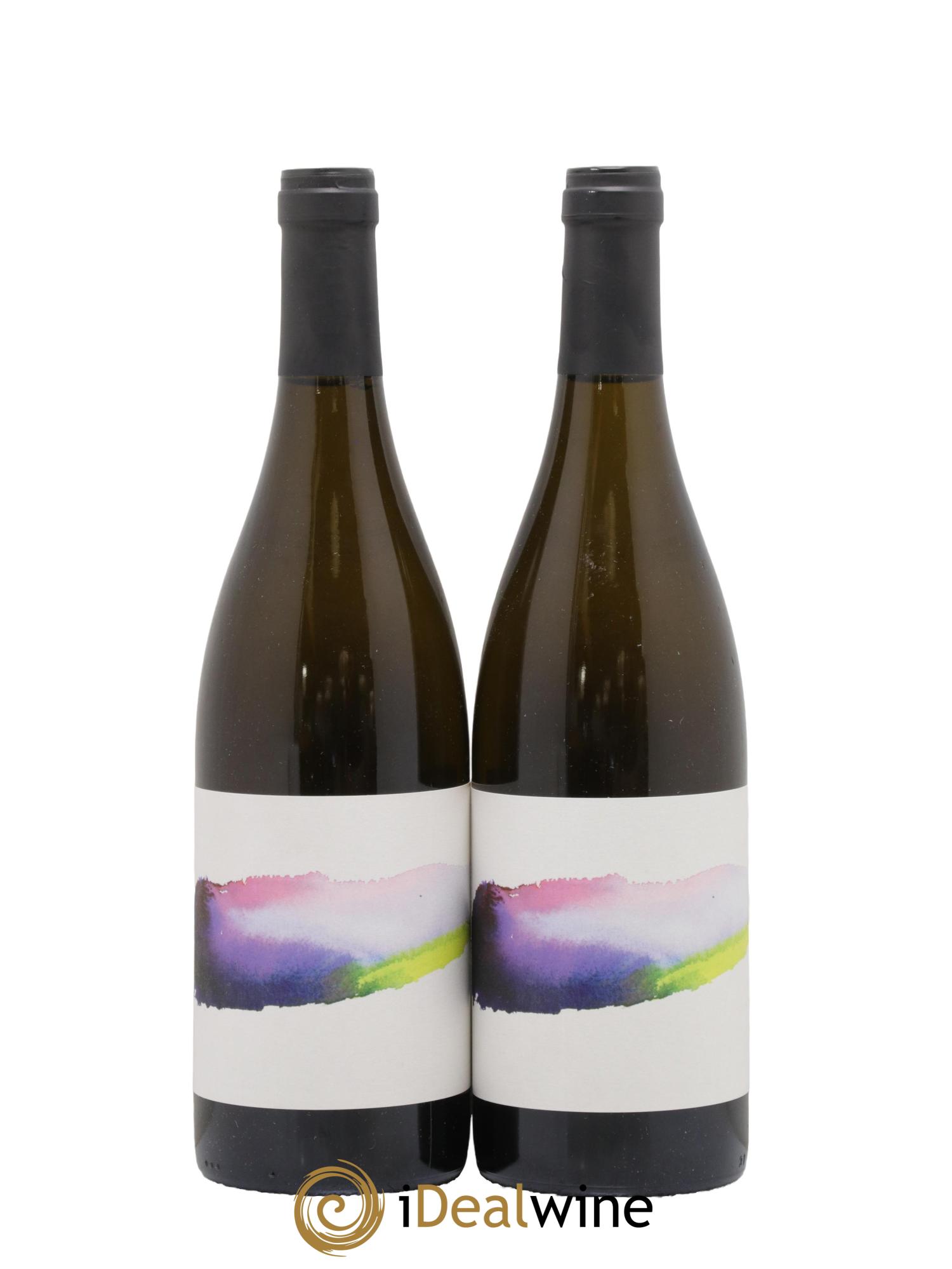 Anjou Esprit Libre Thomas Batardière 2020 - Lot of 2 bottles - 0