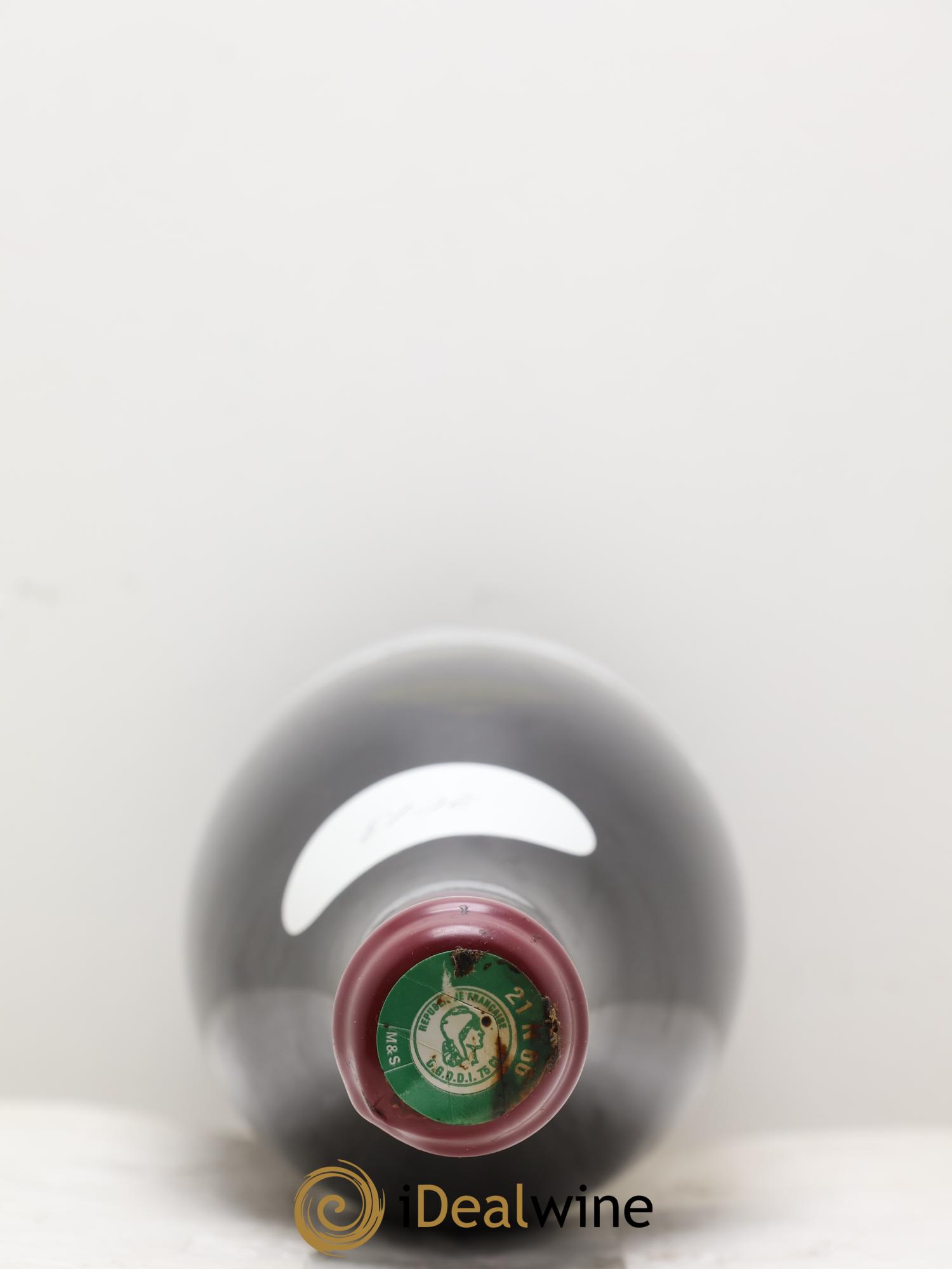 Vosne-Romanée 1er Cru Les Beaux-Monts Leroy (Domaine)  2013 - Lotto di 1 bottiglia - 2